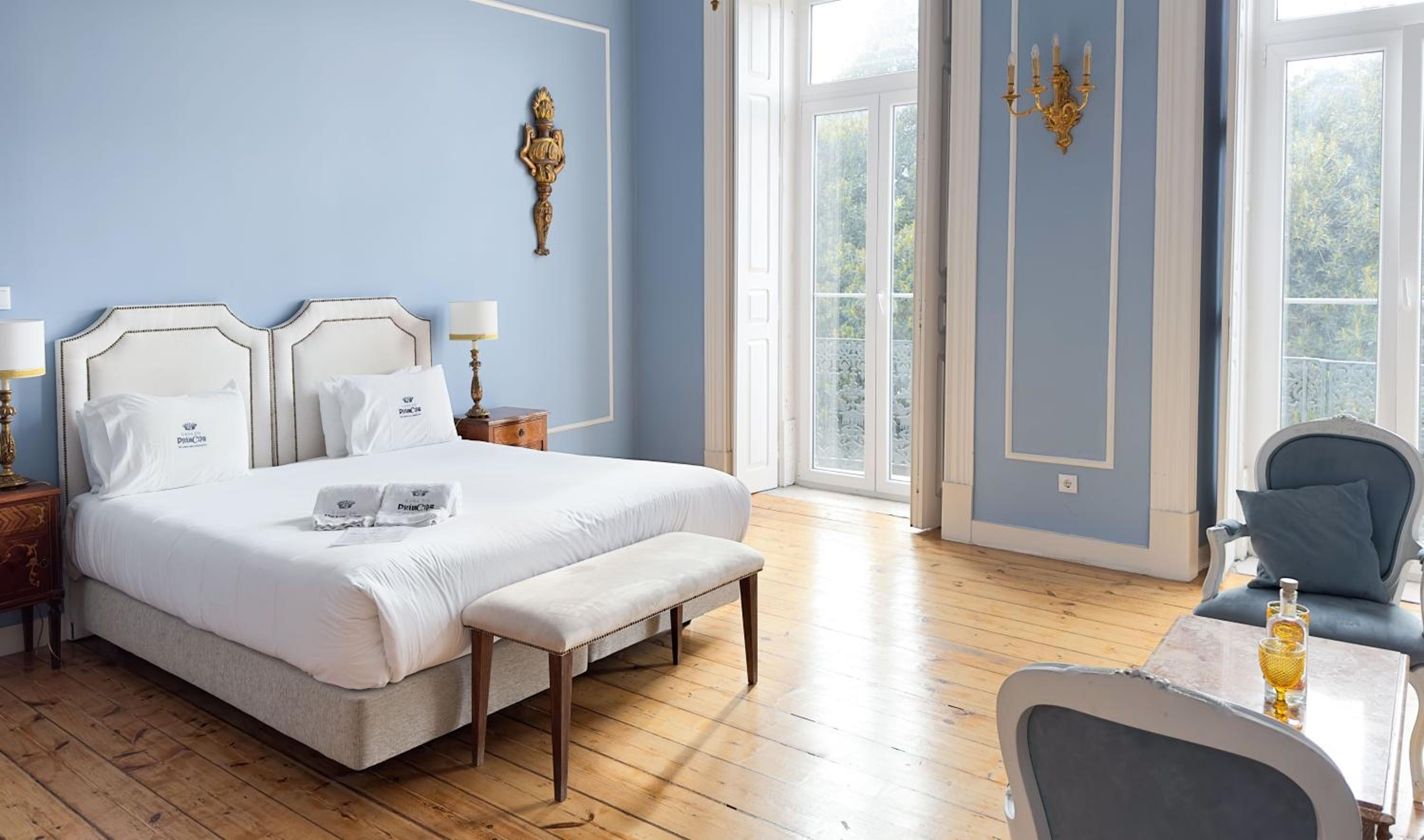 Royal Suite