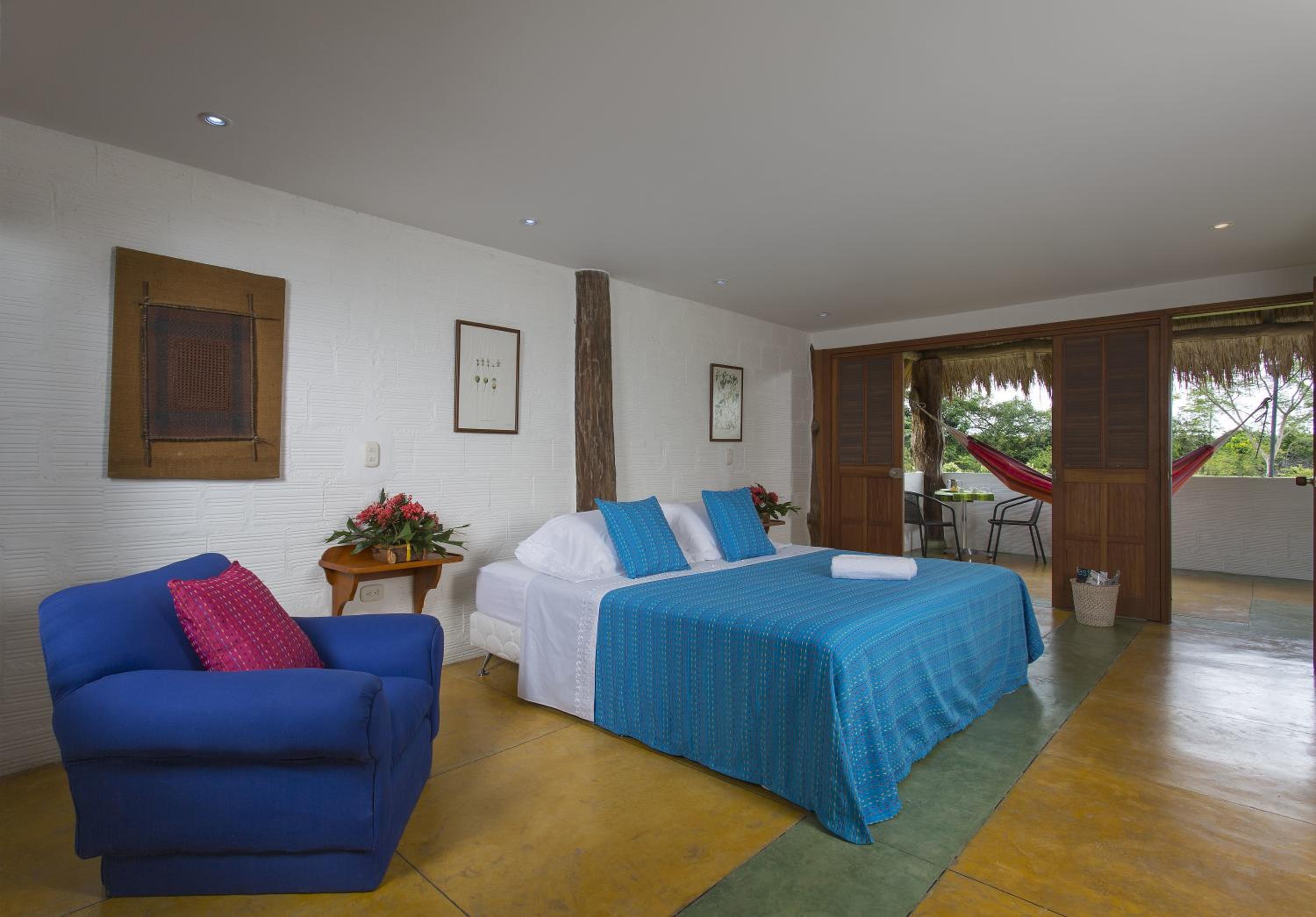 Classic Single Room with Balcony photo 1
