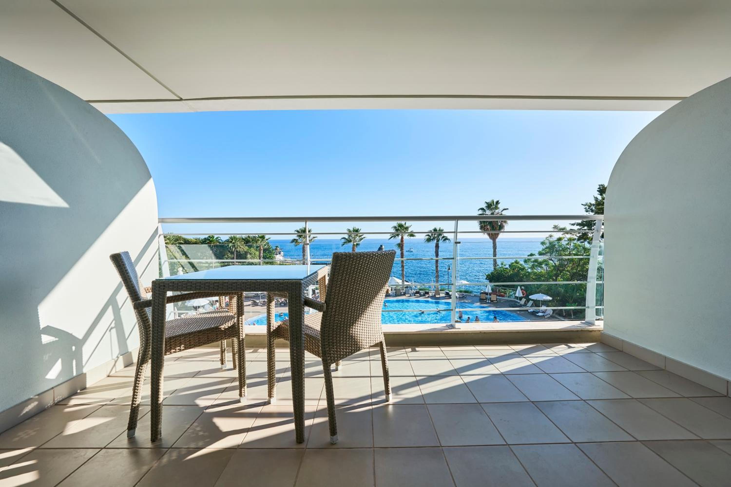 Melia Room Sea View - Photo 4