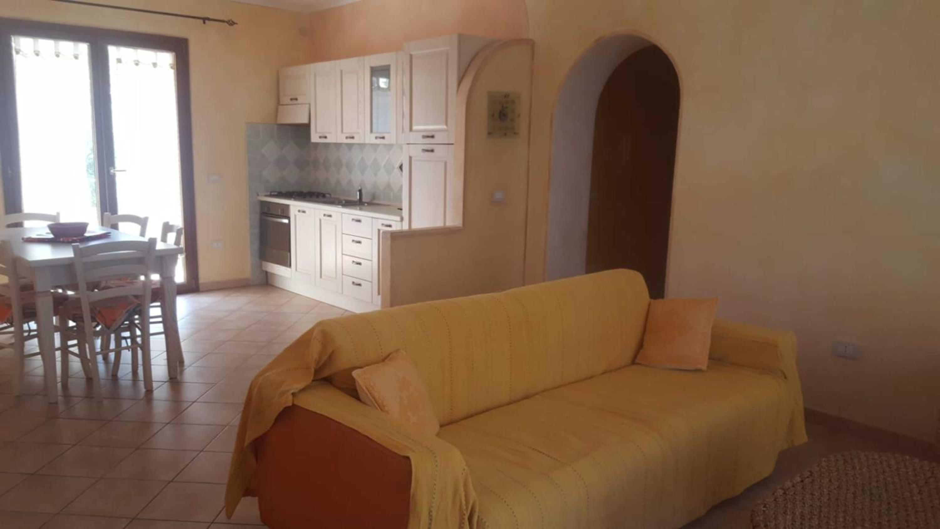 Apartment with Terrace photo 3