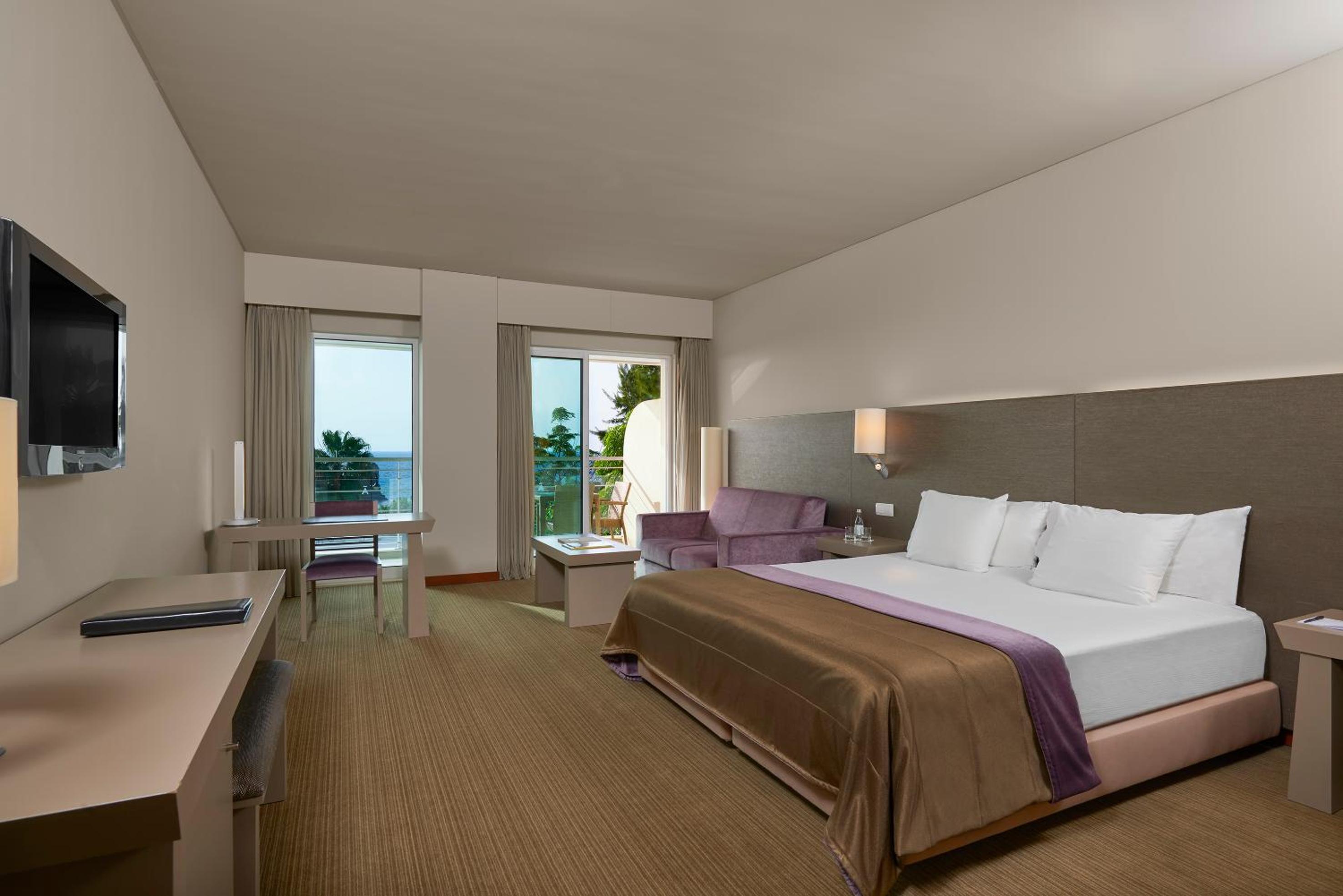Melia Room Sea View - Photo 3