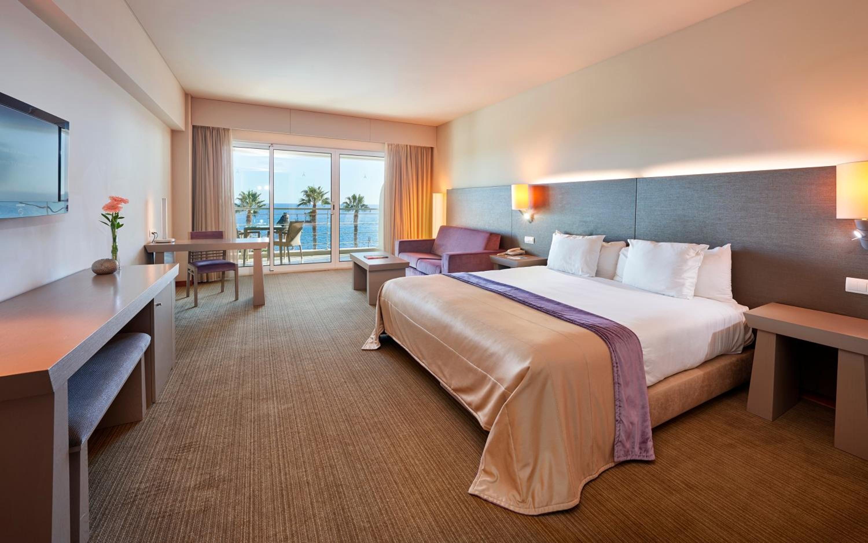 Superior Room Ocean View - Photo 4
