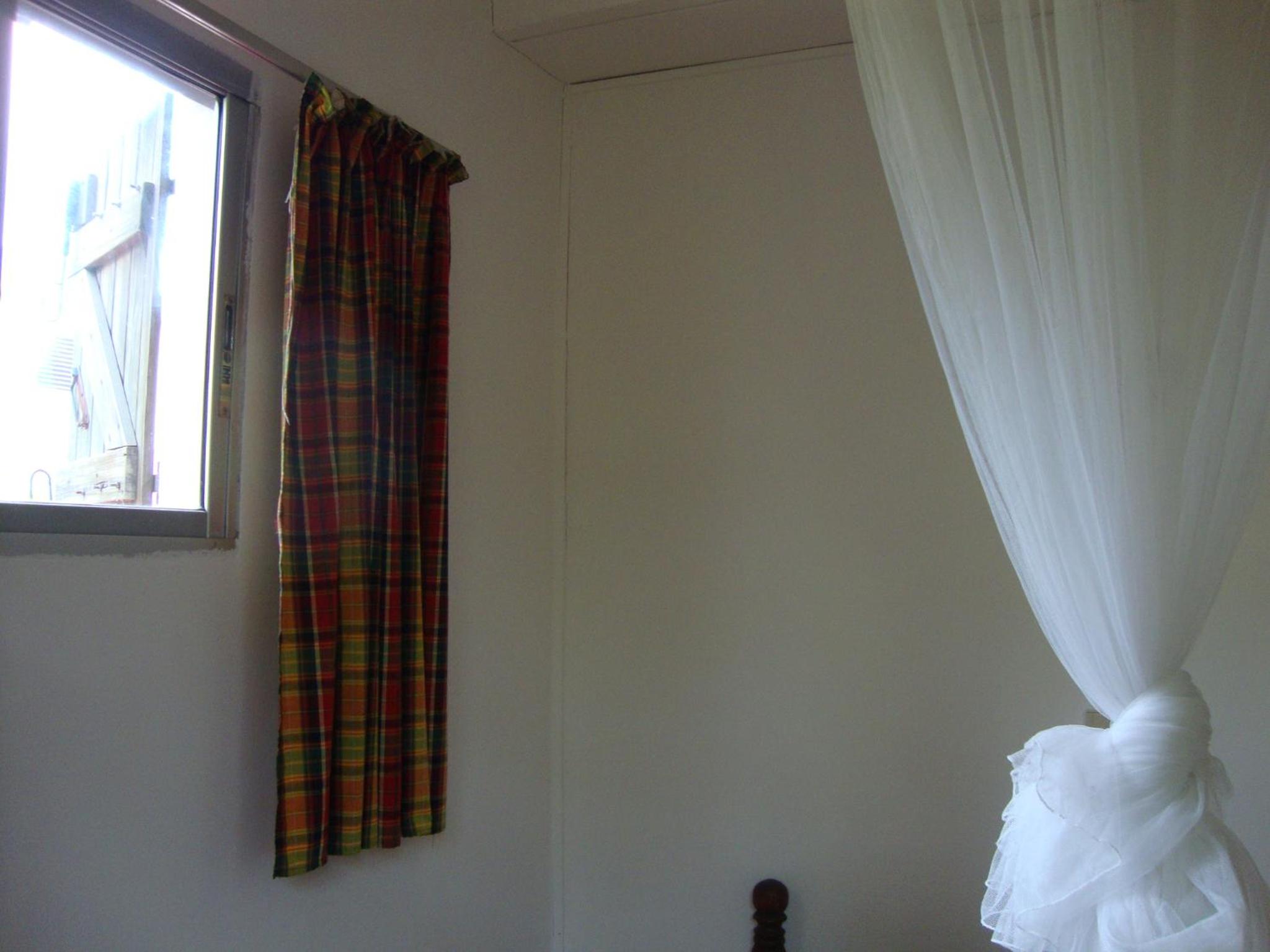 Apartment with Garden View