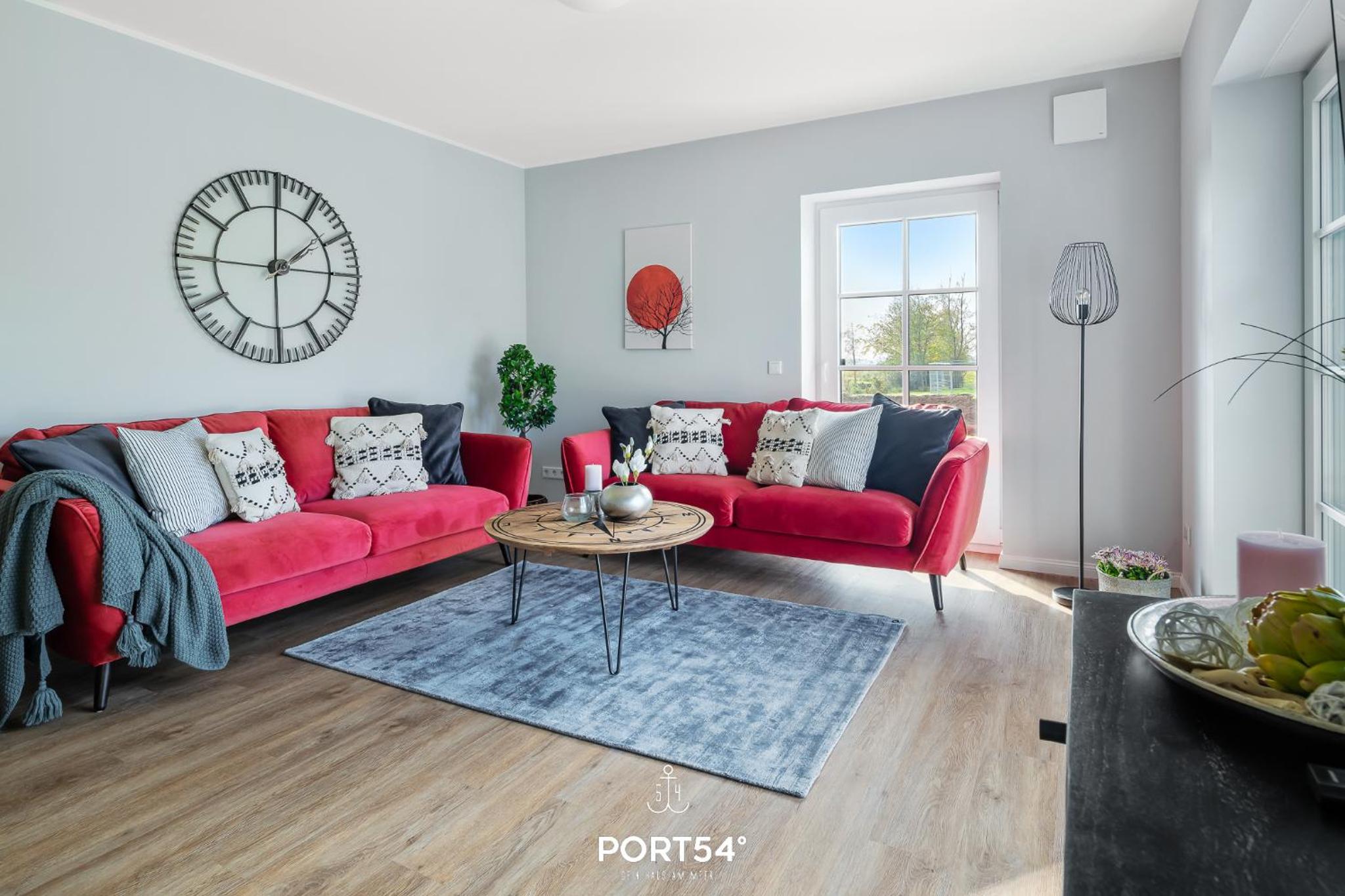 Apartment With Terrace photo 1