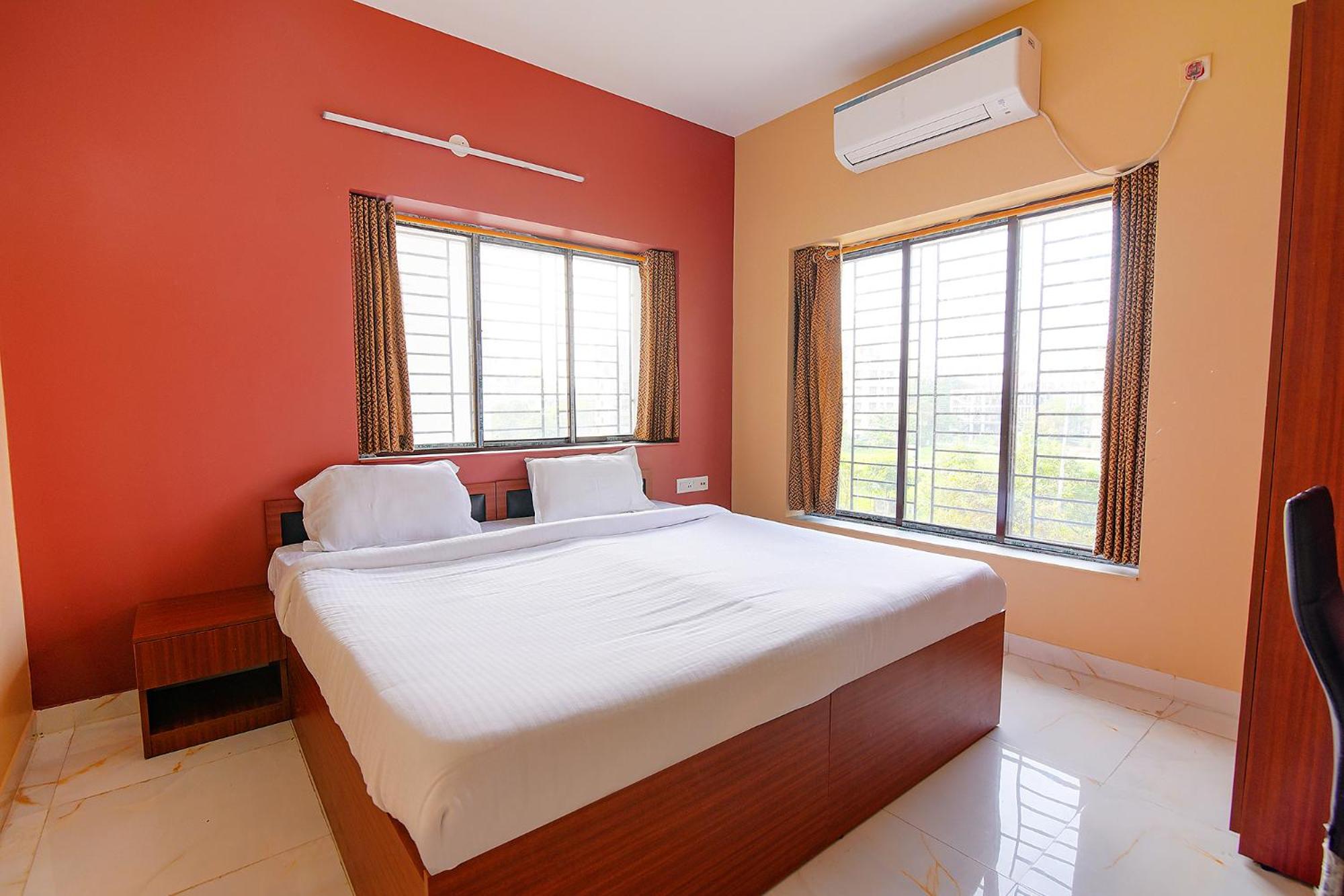 Deluxe Room - Photo 5