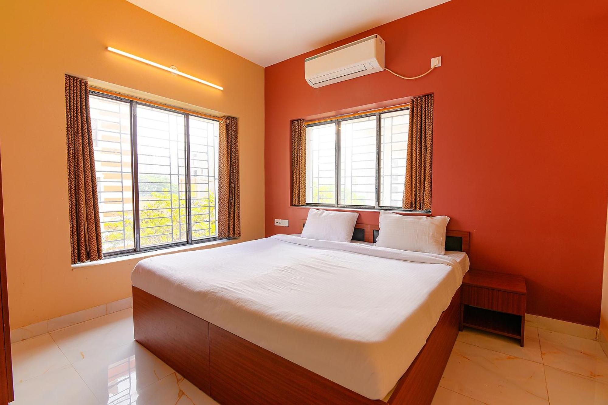 Deluxe Room - Photo 1