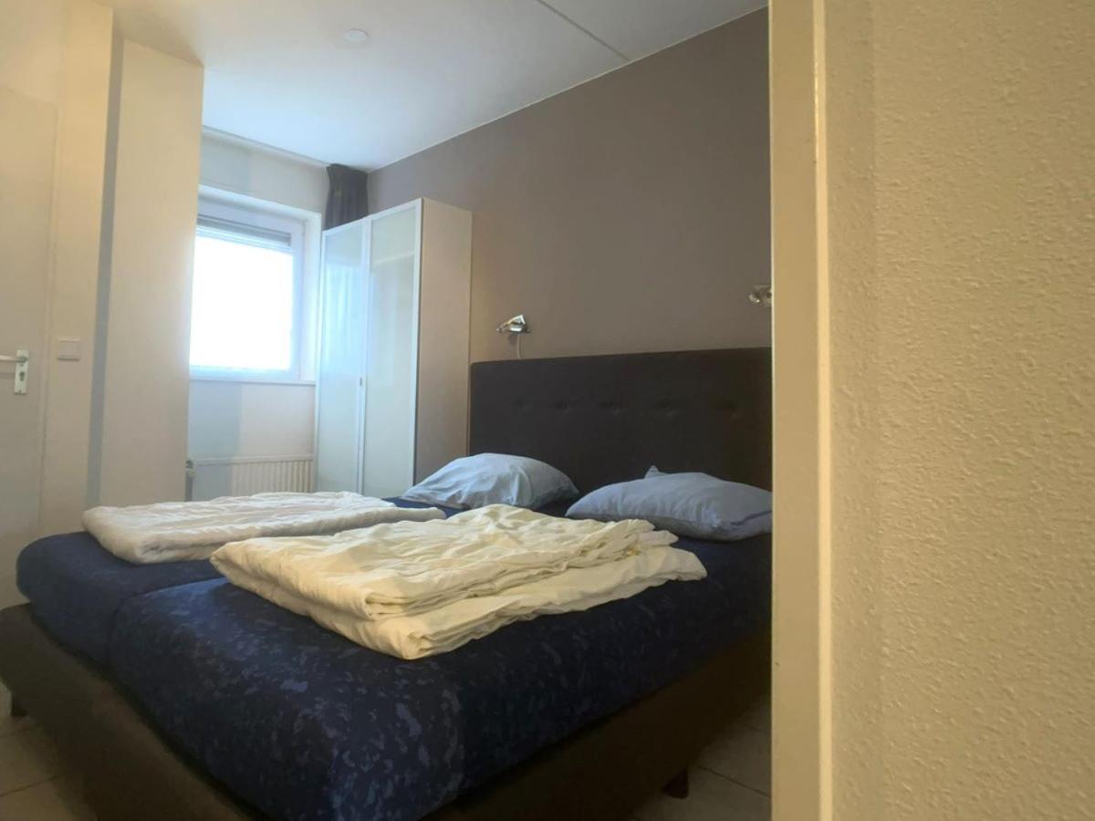 One-Bedroom Apartment photo 3
