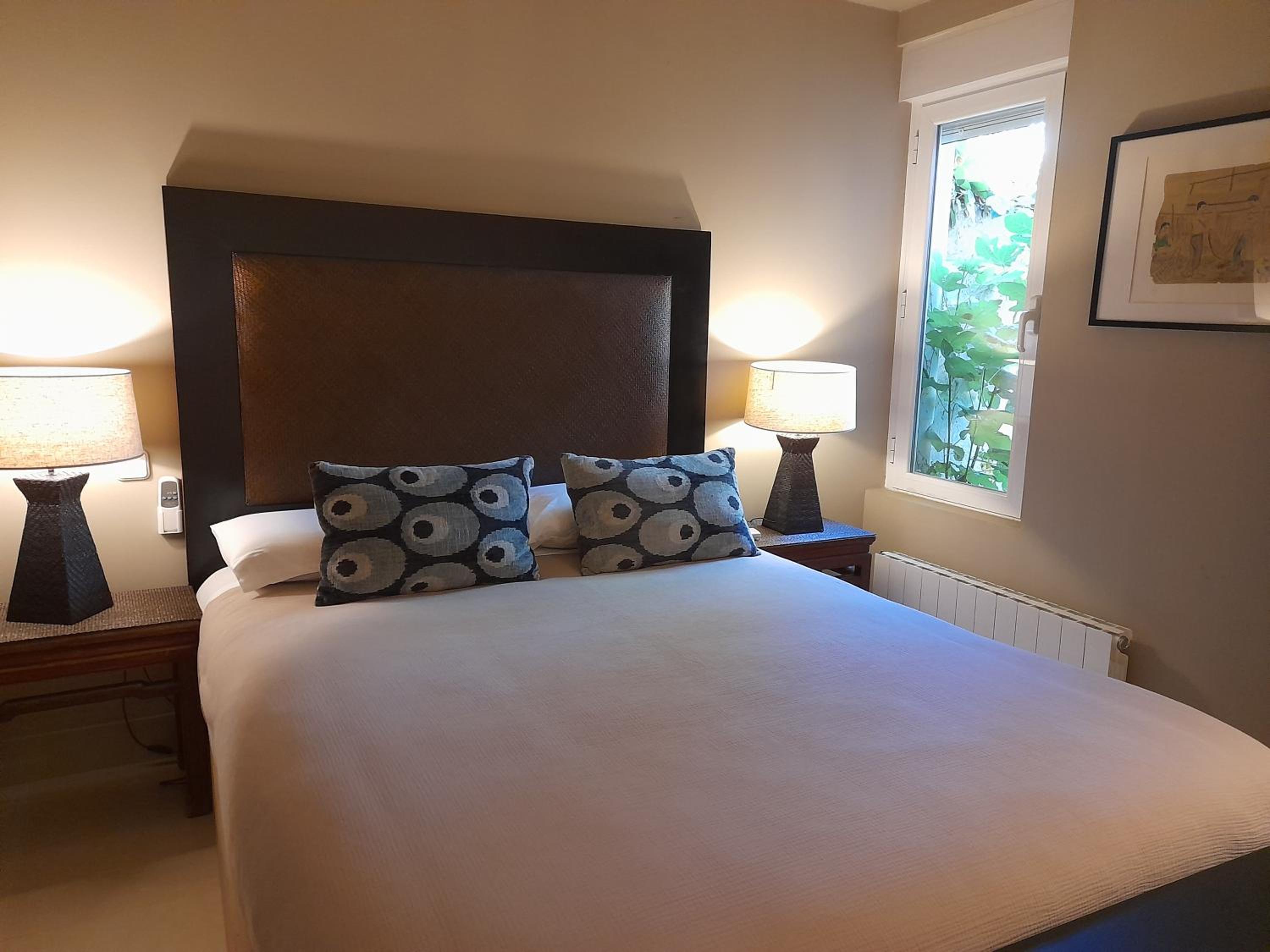 Casa de Dos Habitaciones