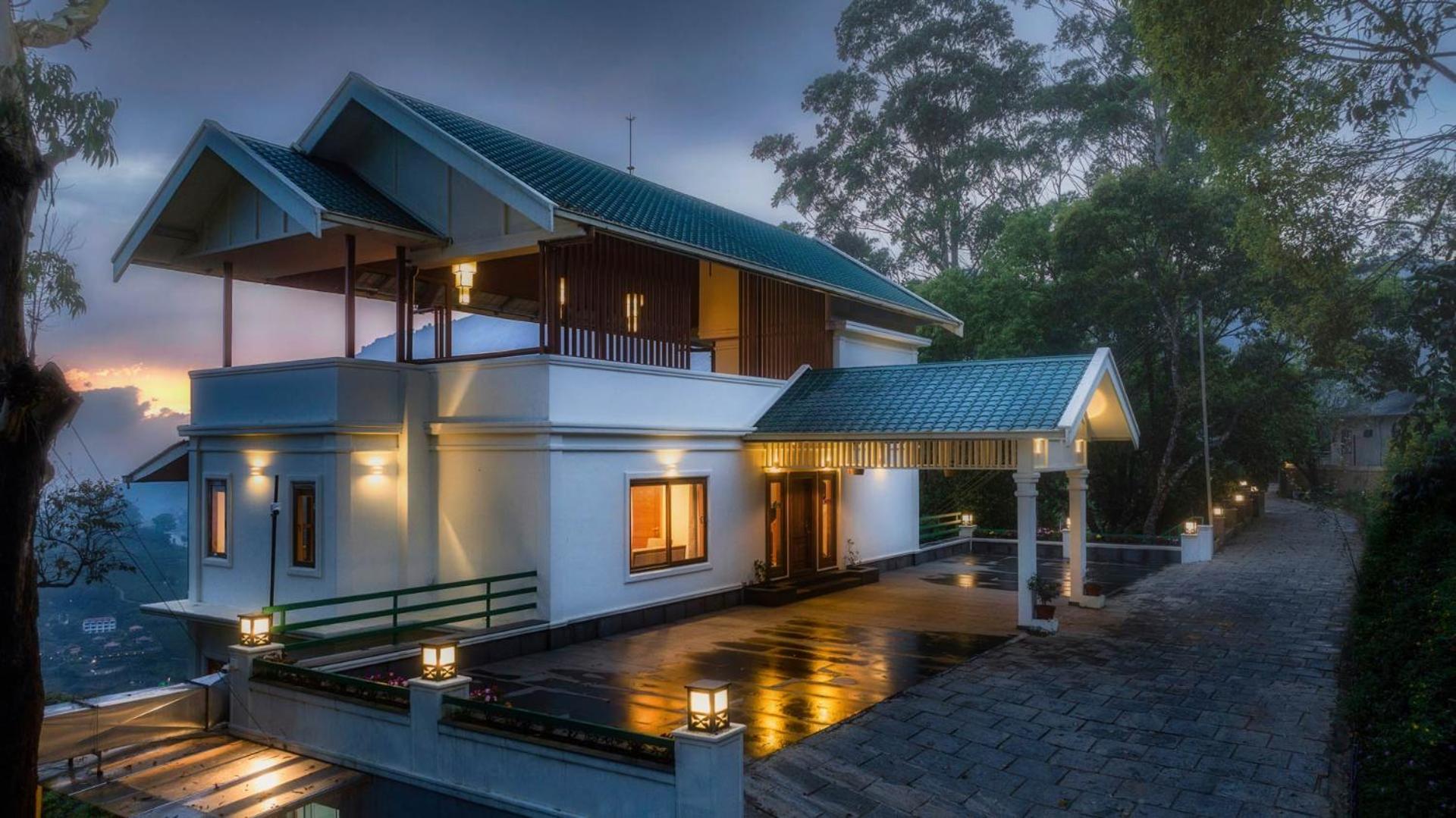 Villa - Photo 28