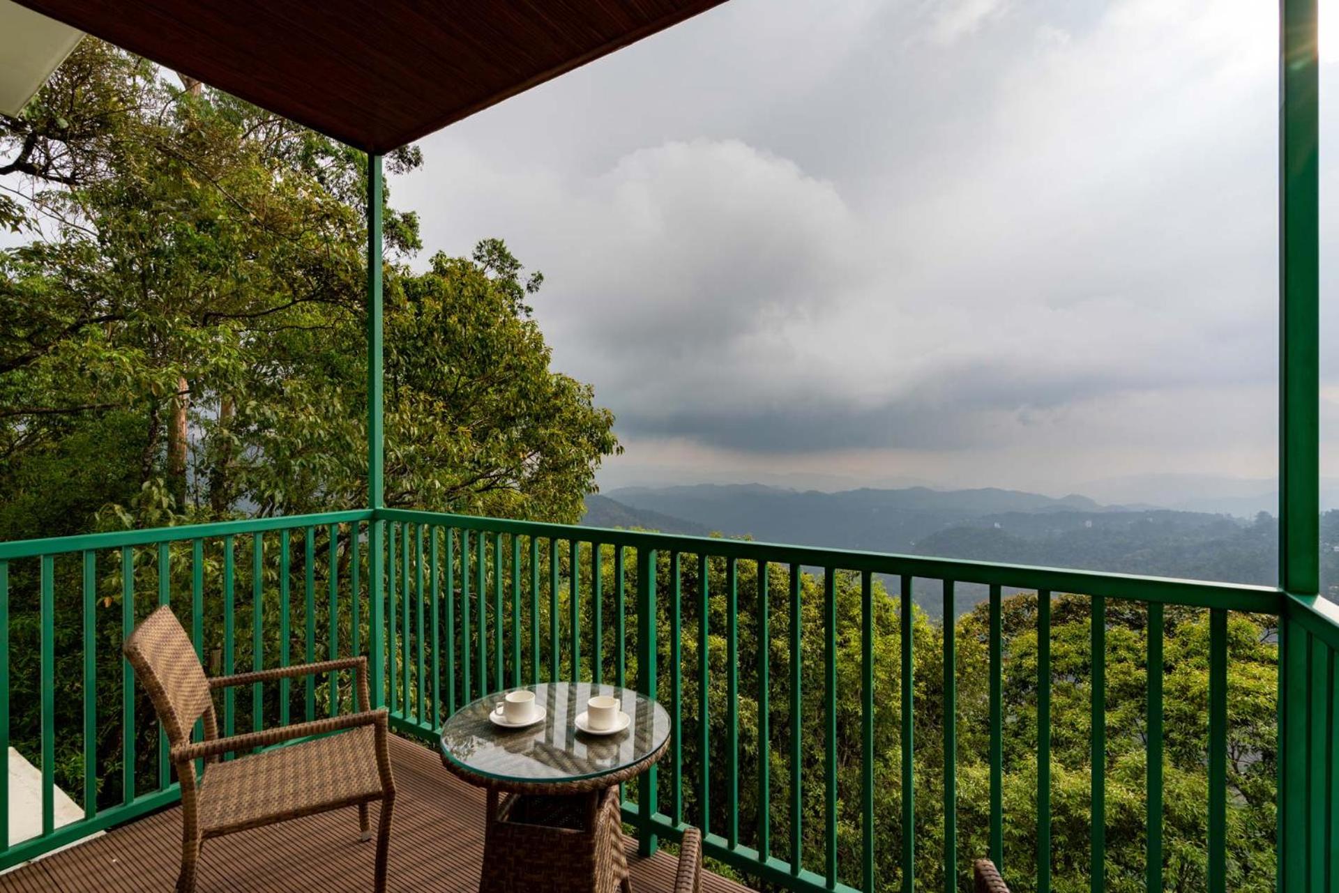 Villa - Photo 3