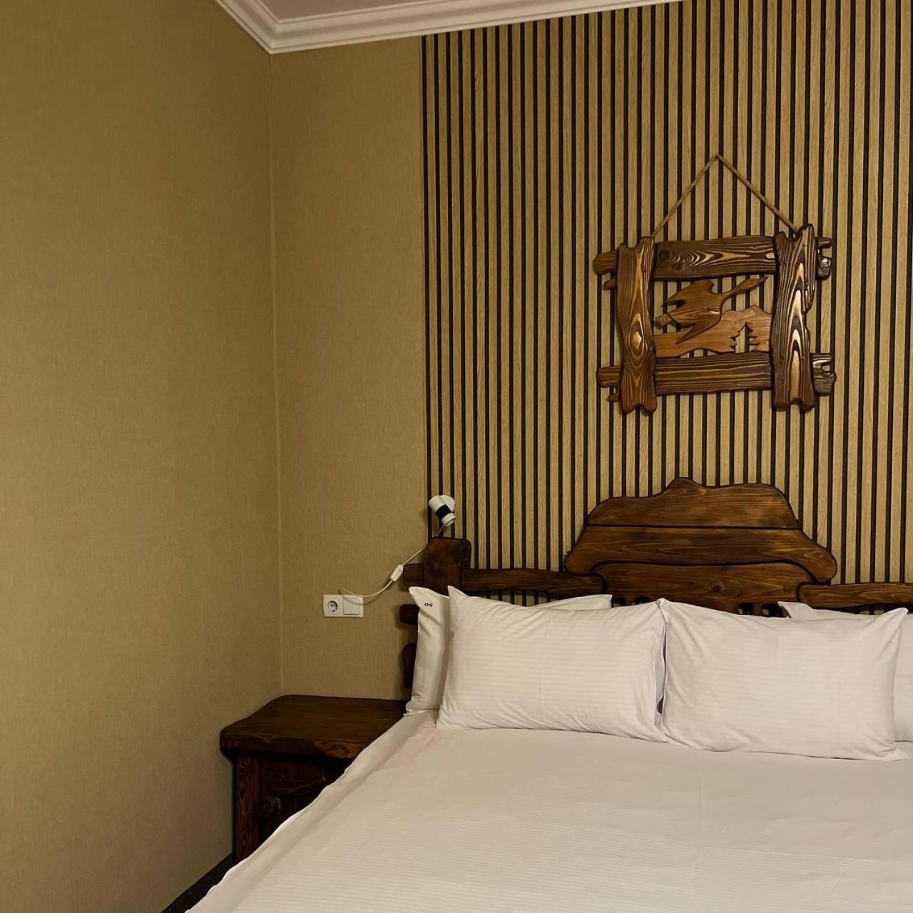 Deluxe Double Room with Balcony photo 1