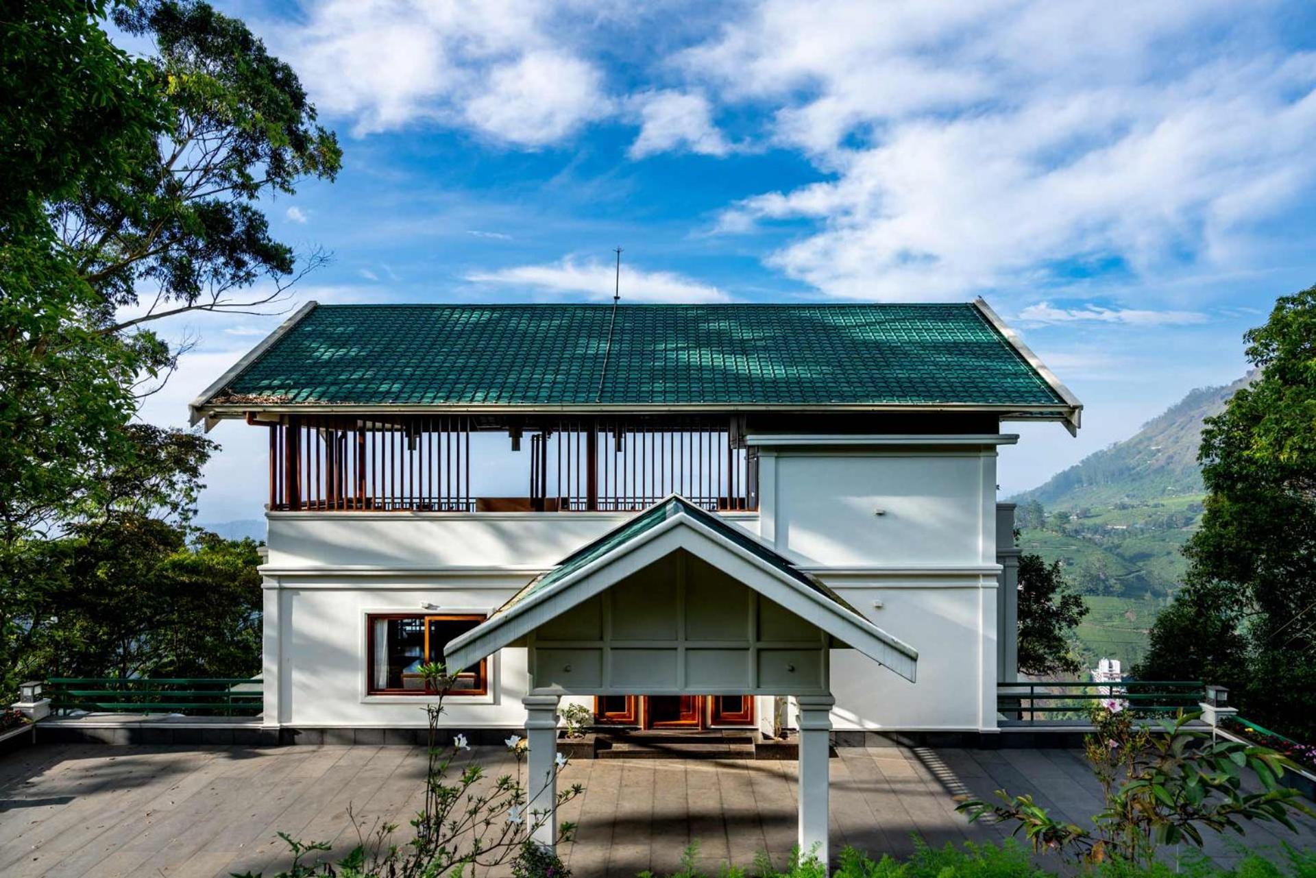 Villa - Photo 17