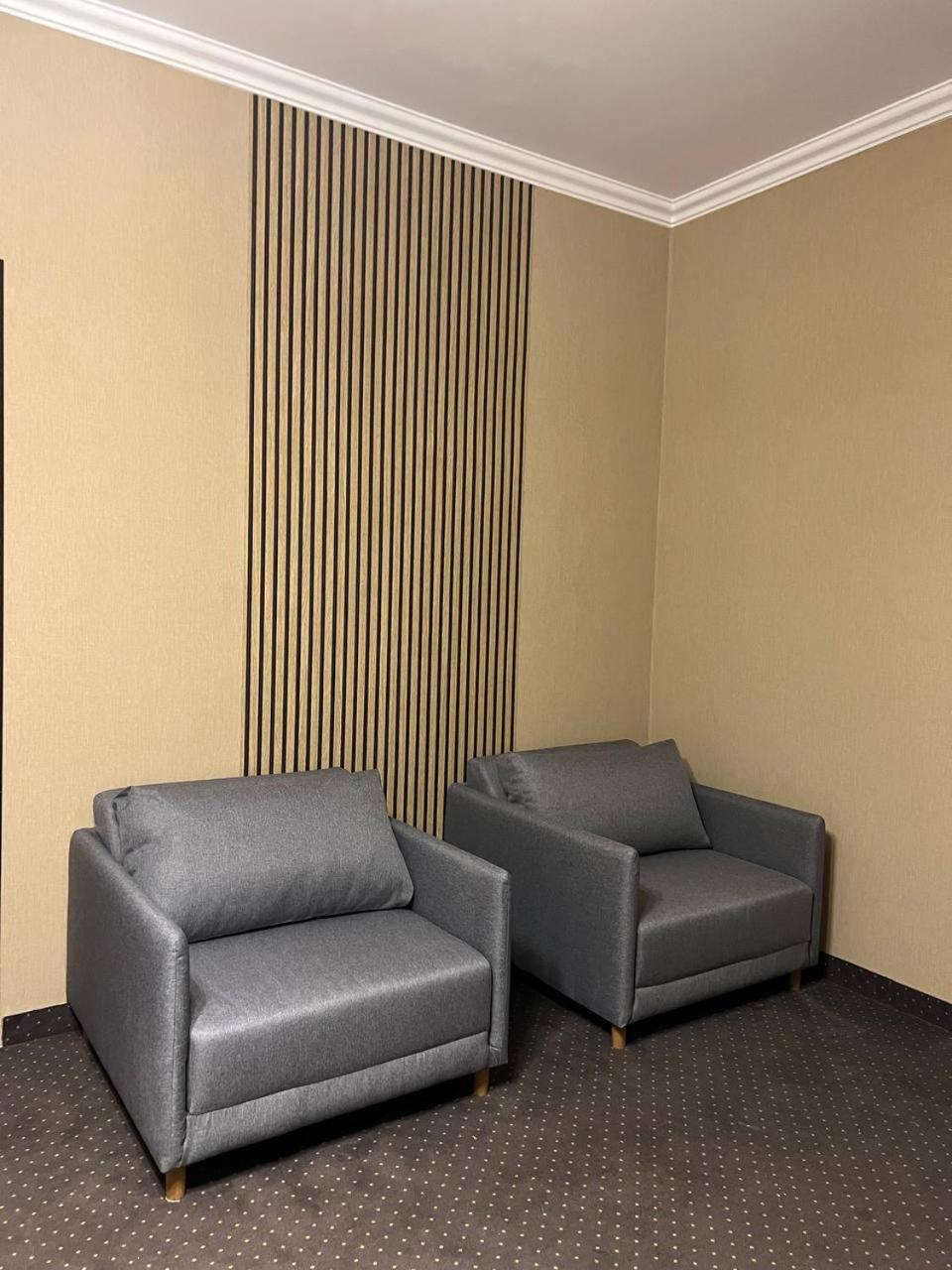 Deluxe Double Room with Balcony photo 2