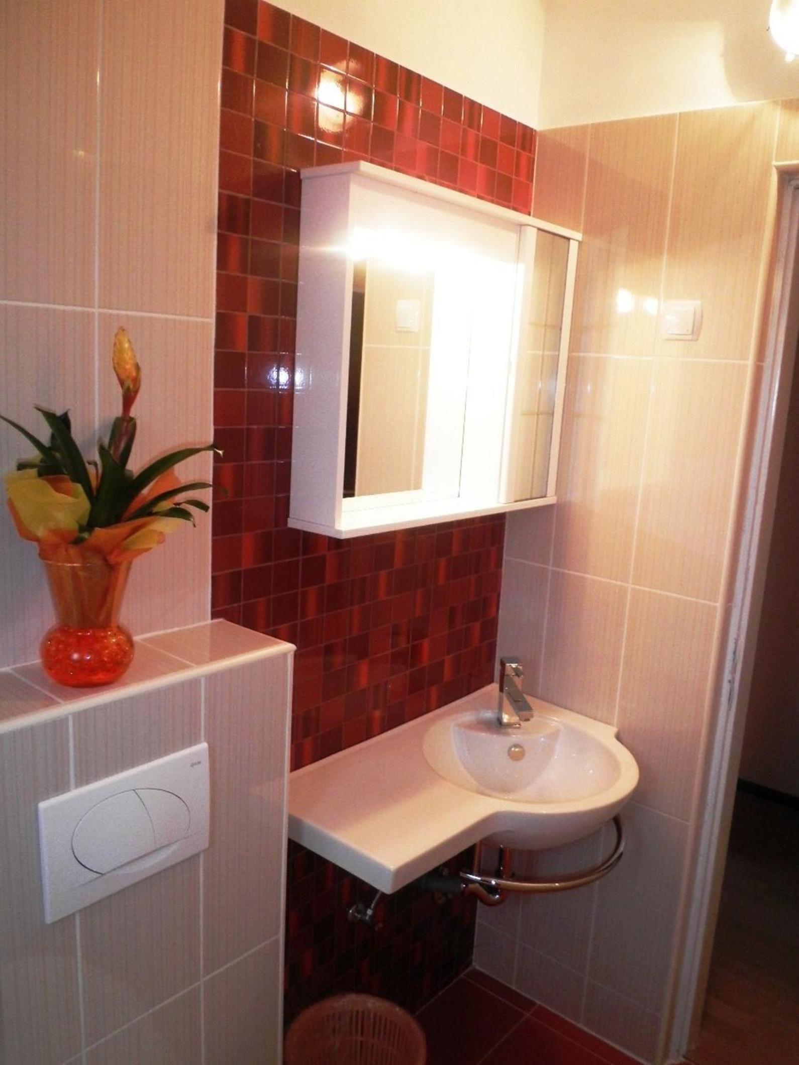Double Room with Balcony and Sea View - Photo 5