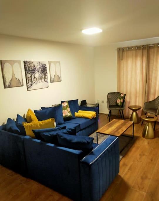 Two-Bedroom Apartment photo 1