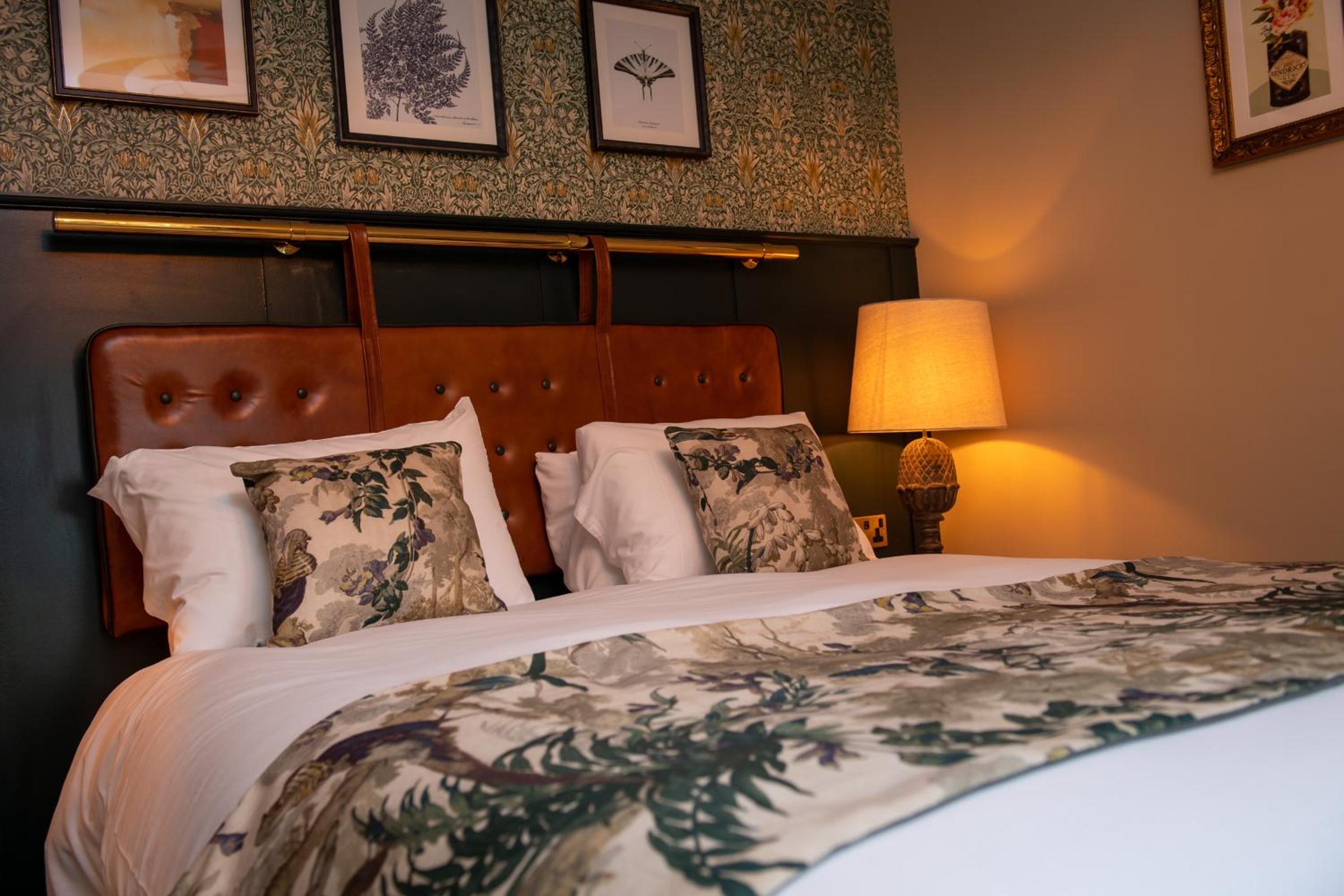 The Red Lion Inn by Chef & Brewer Collection, Billede 4