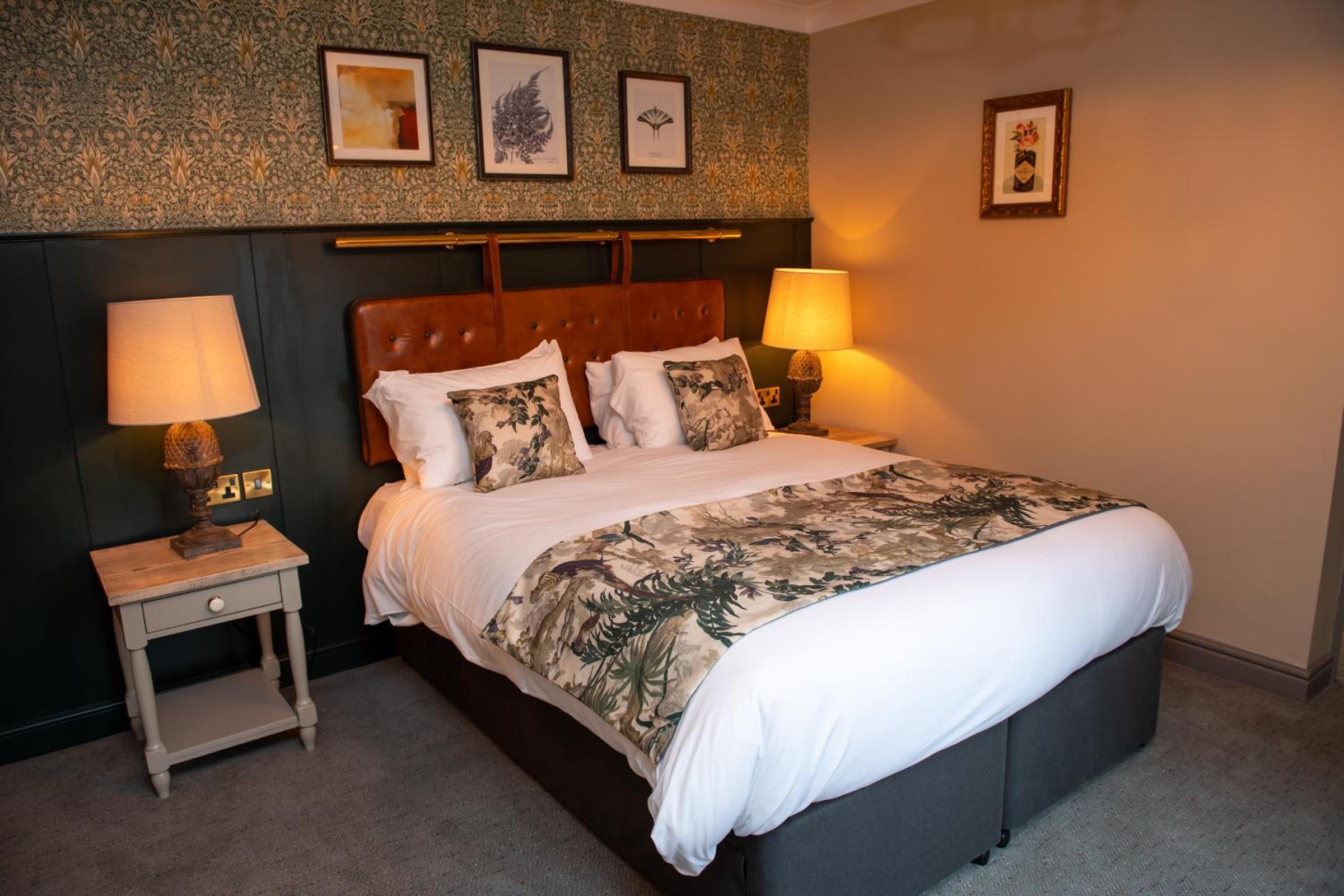 The Red Lion Inn by Chef & Brewer Collection, Billede 3