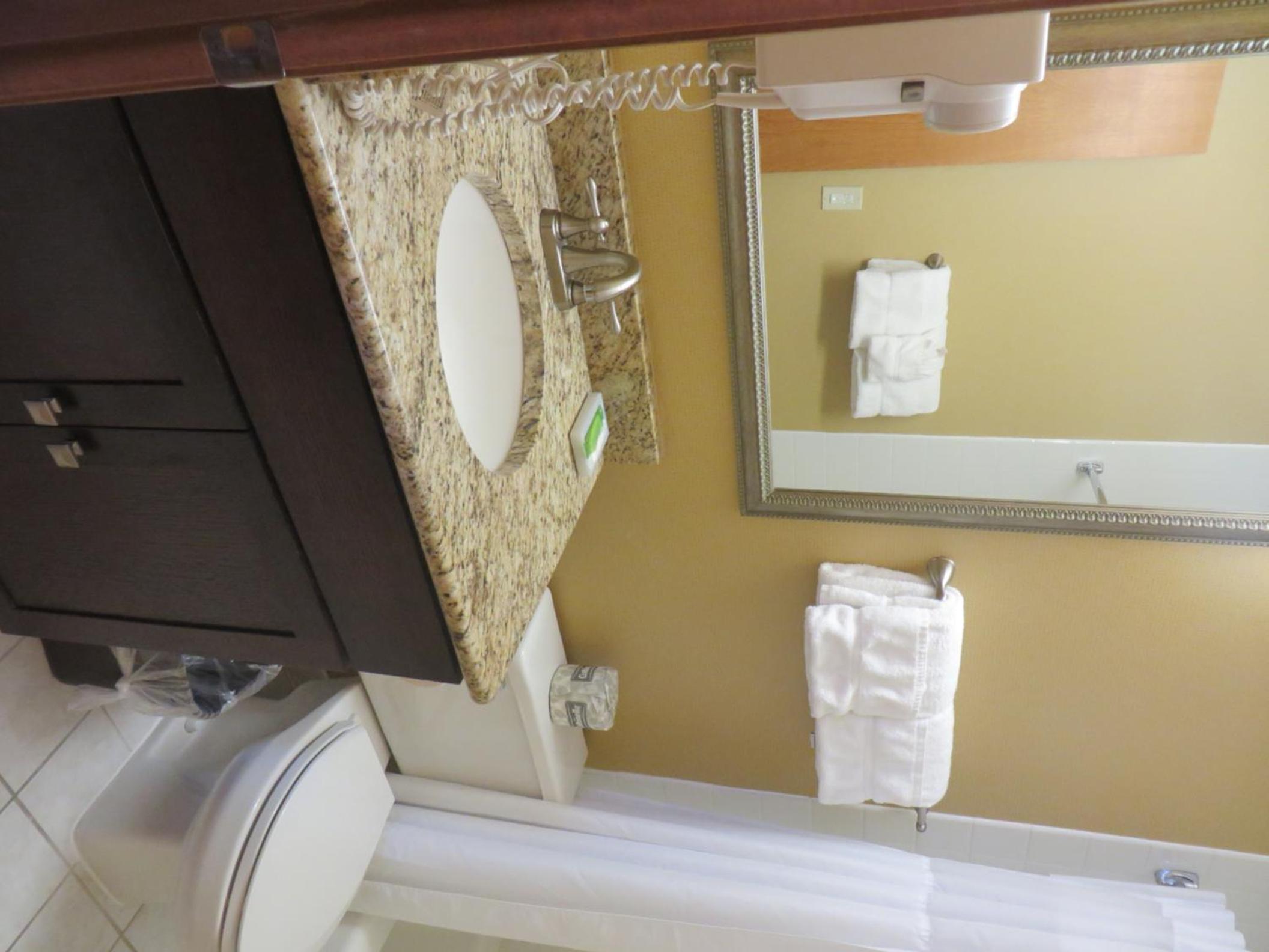Double Suite - Photo 14