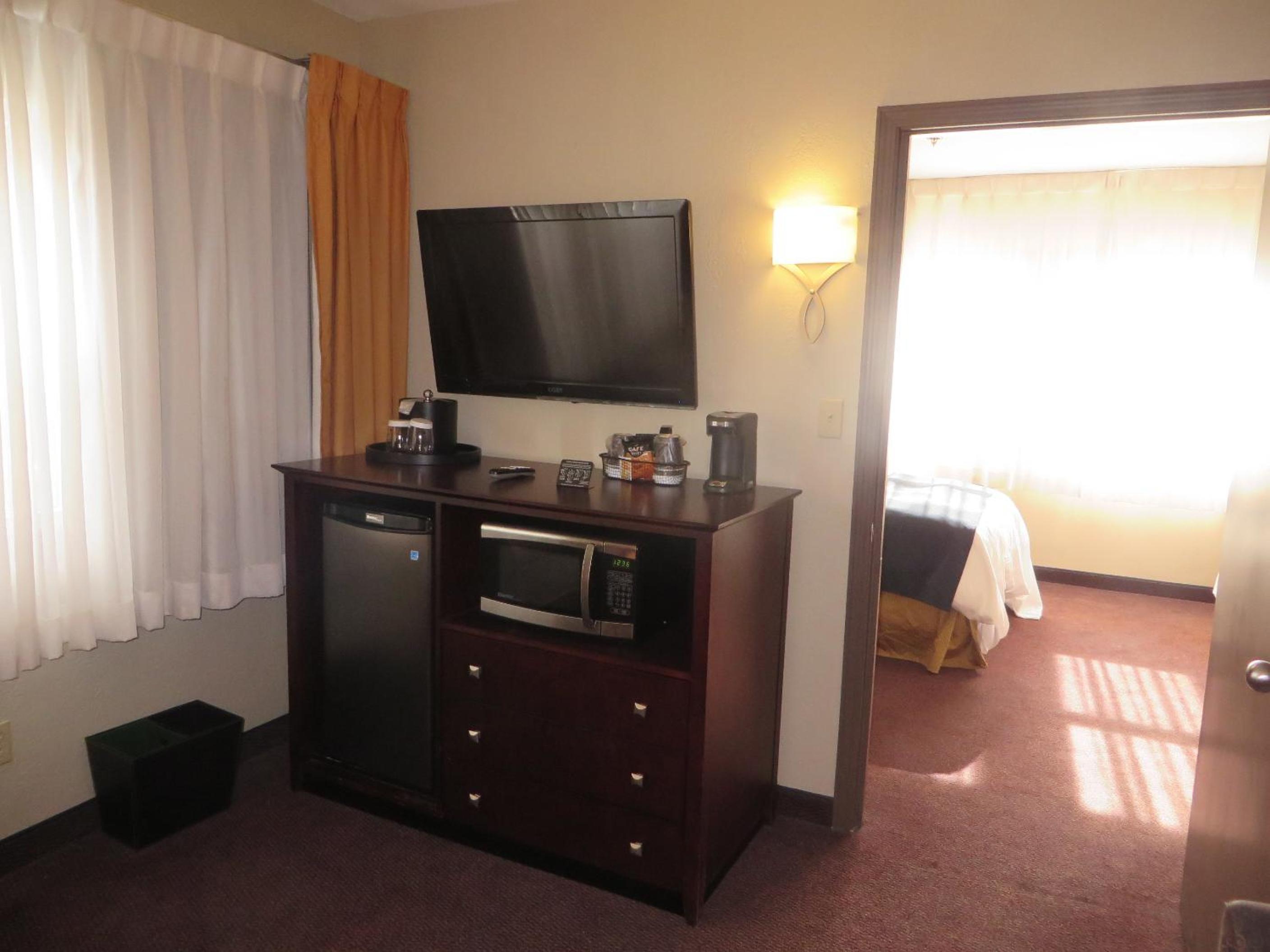 Double Suite - Photo 9