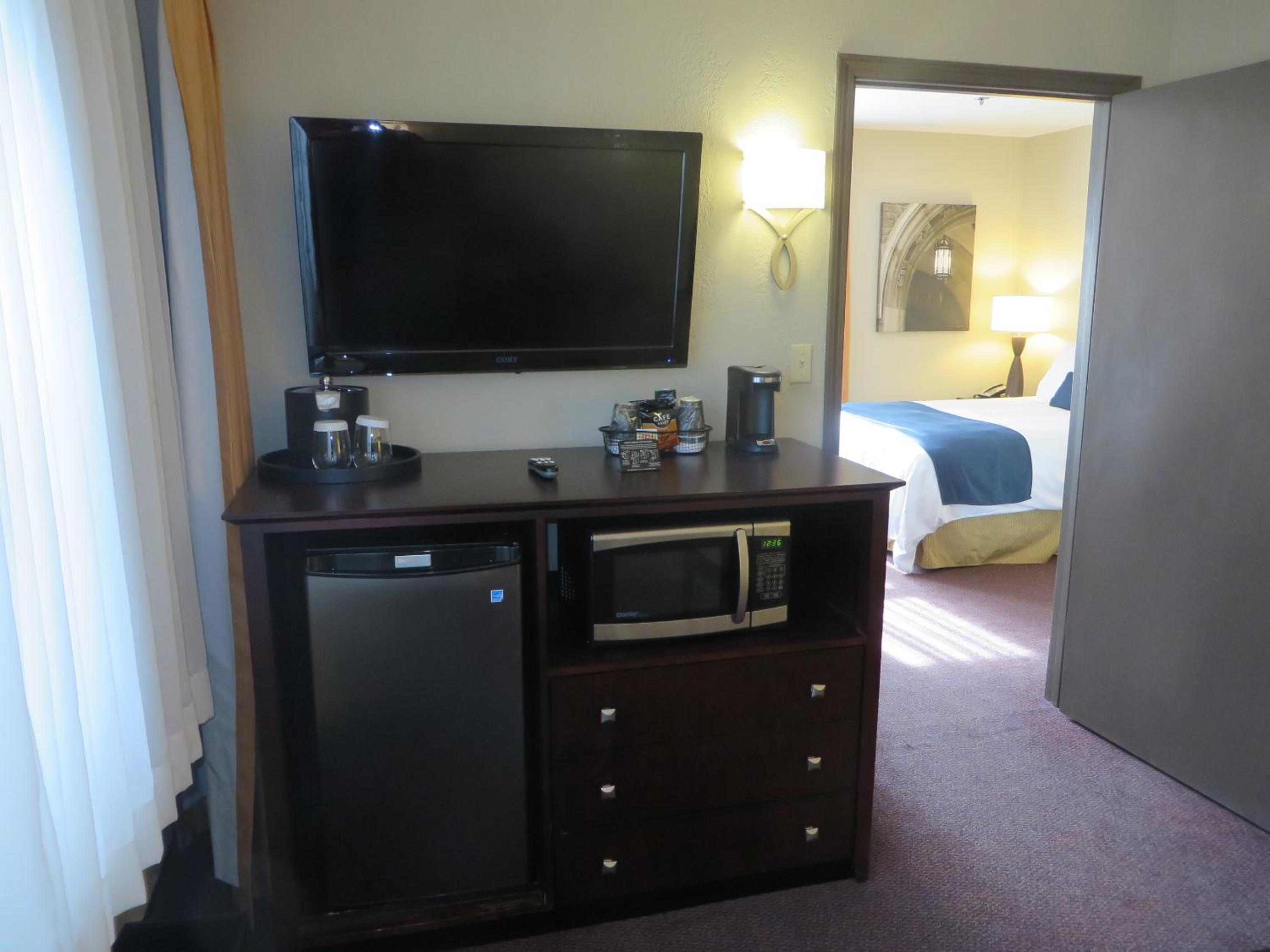 Double Room - Photo 9