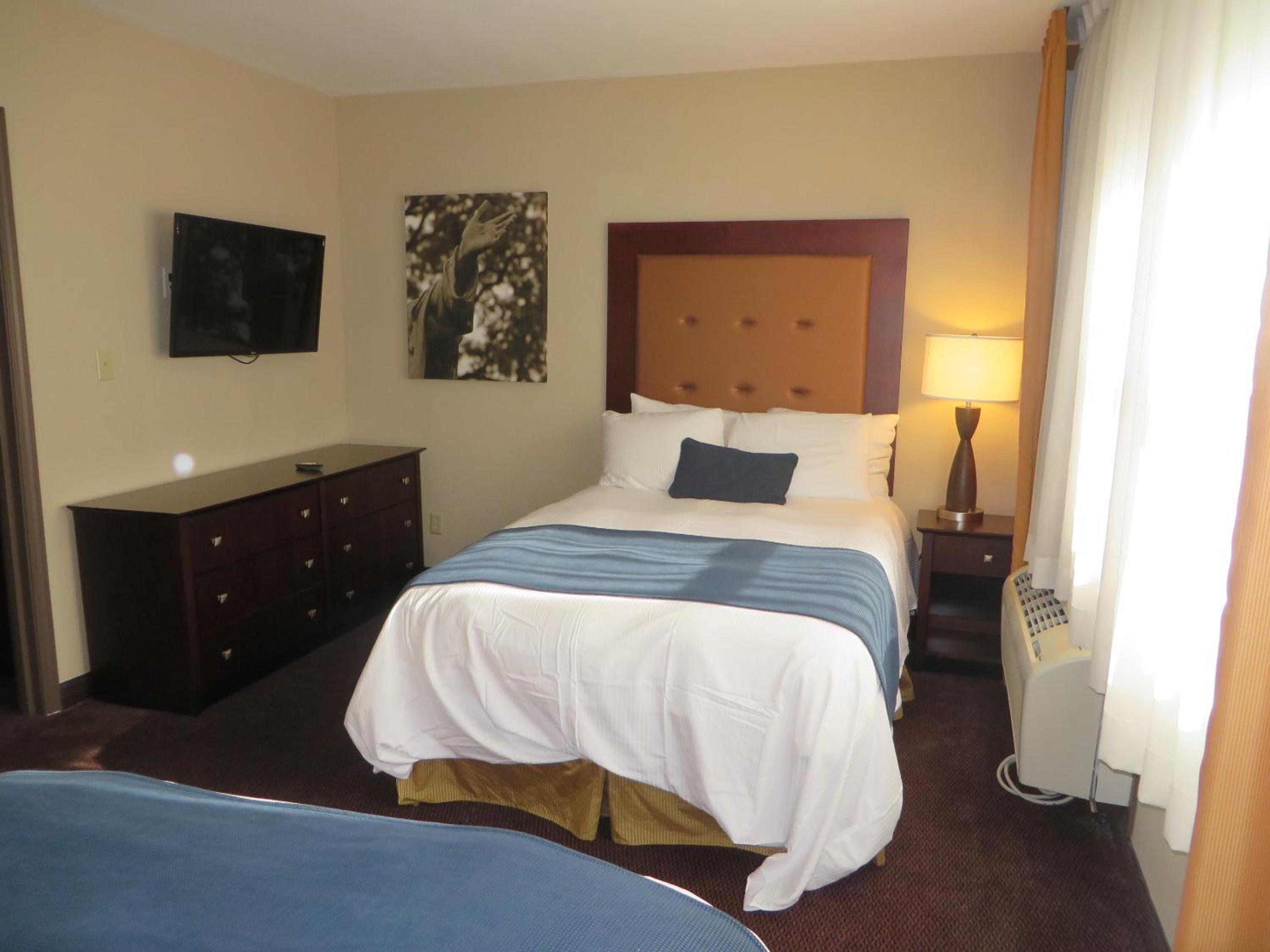 Double Suite - Photo 2