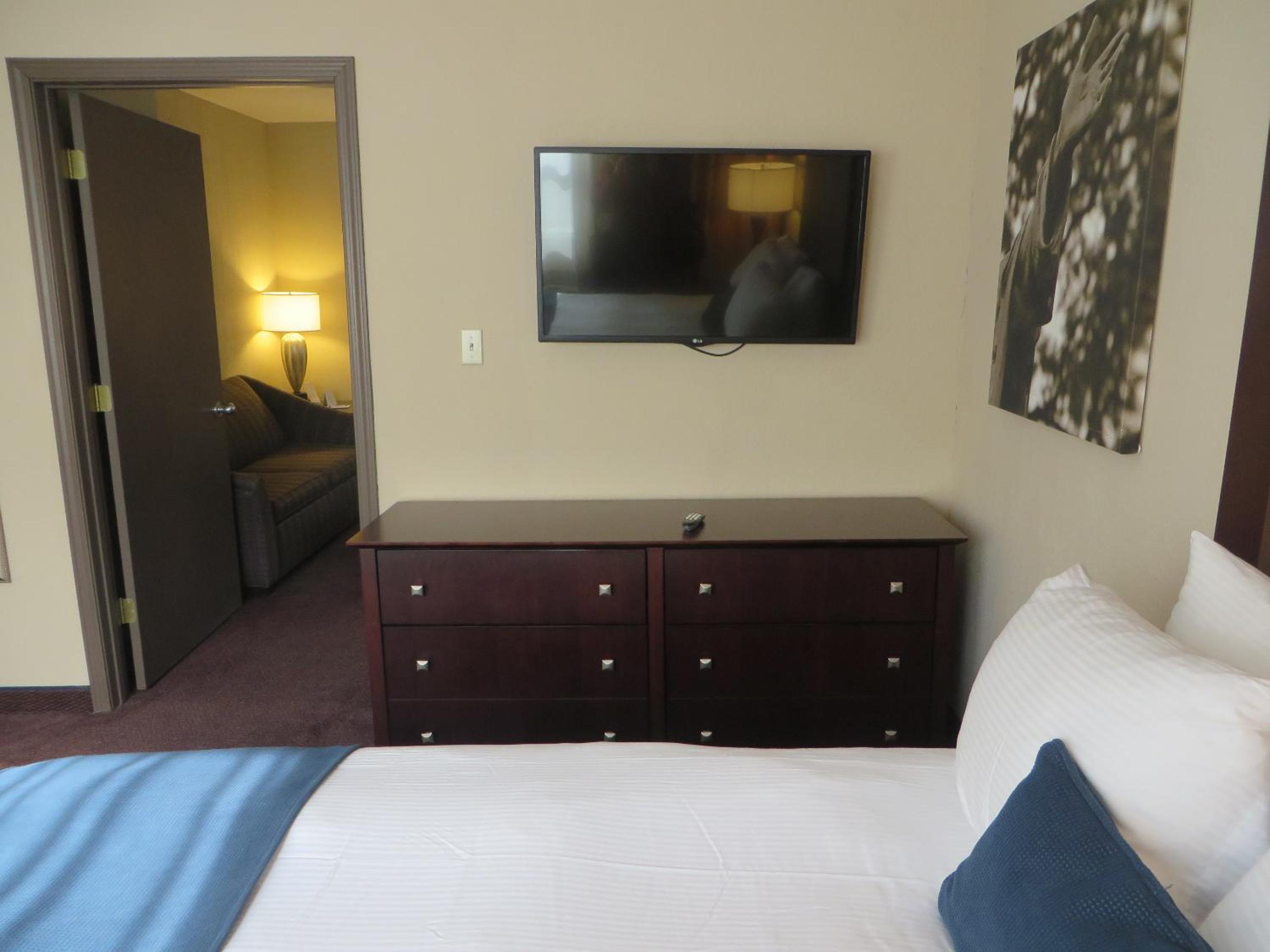 Double Room - Photo 1