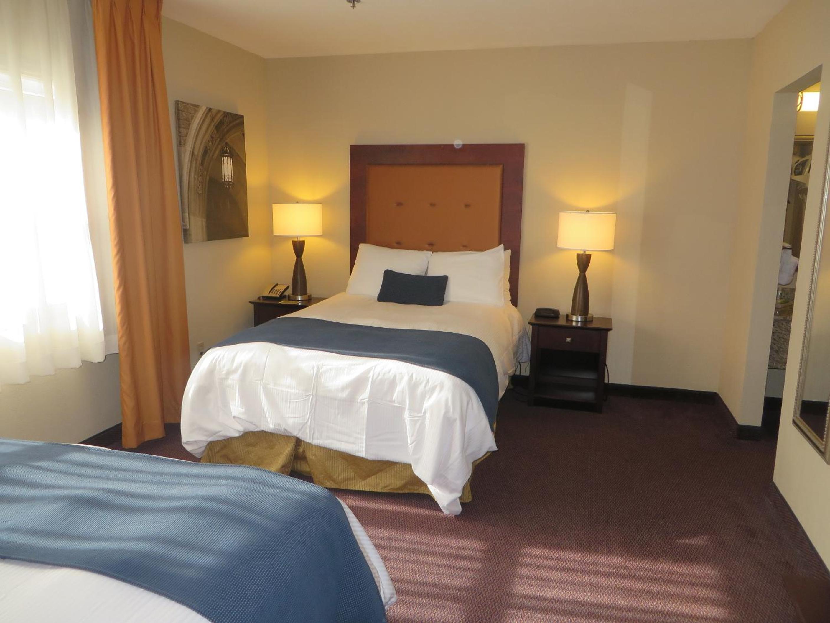 Double Suite - Photo 3