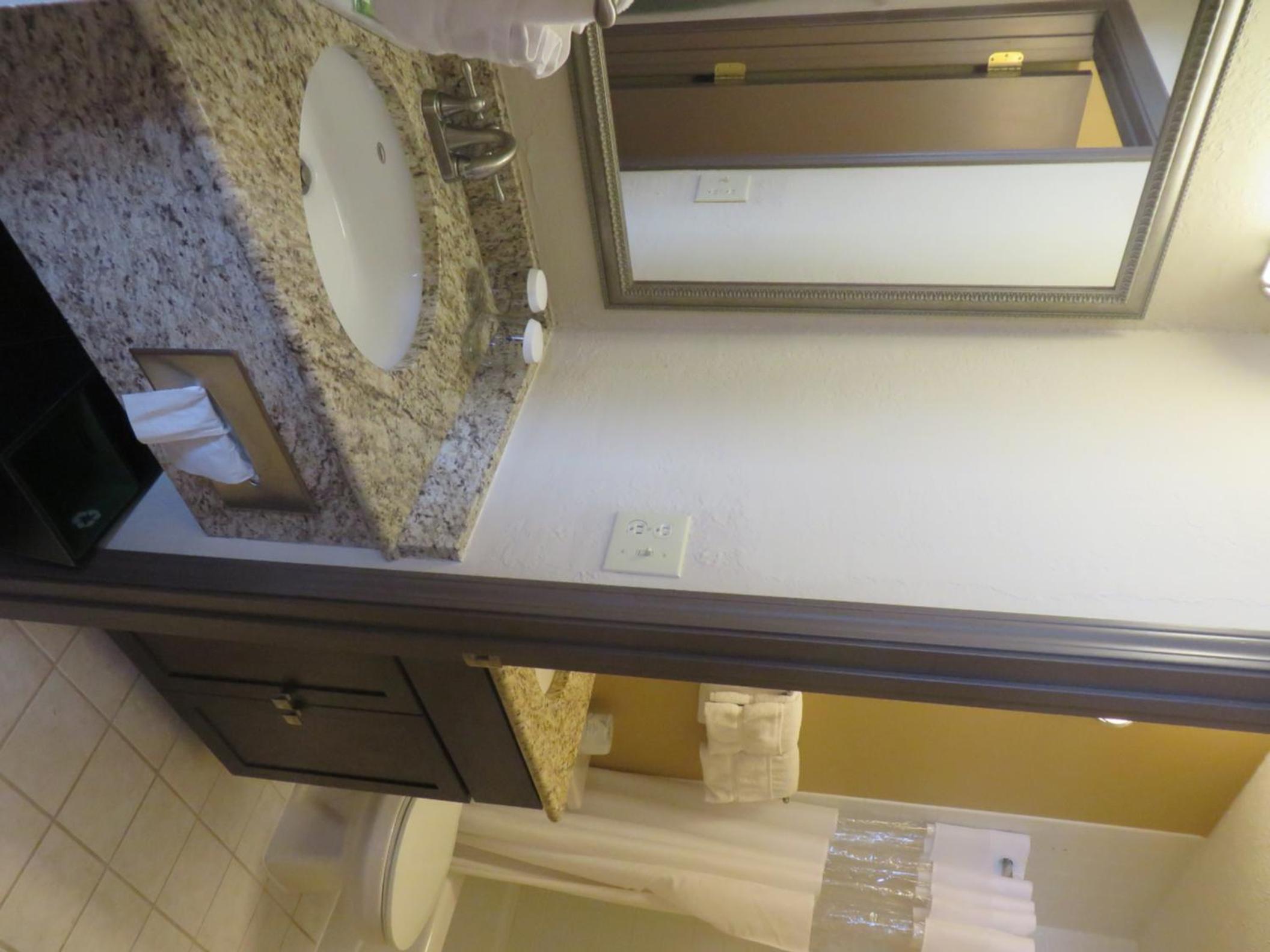 Double Suite - Photo 11