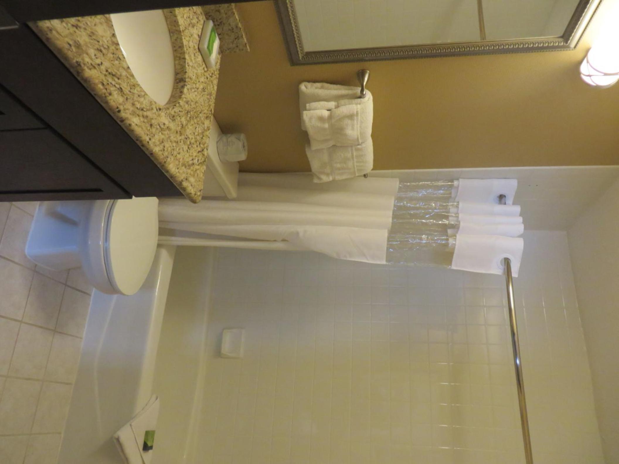 King Suite - Photo 9