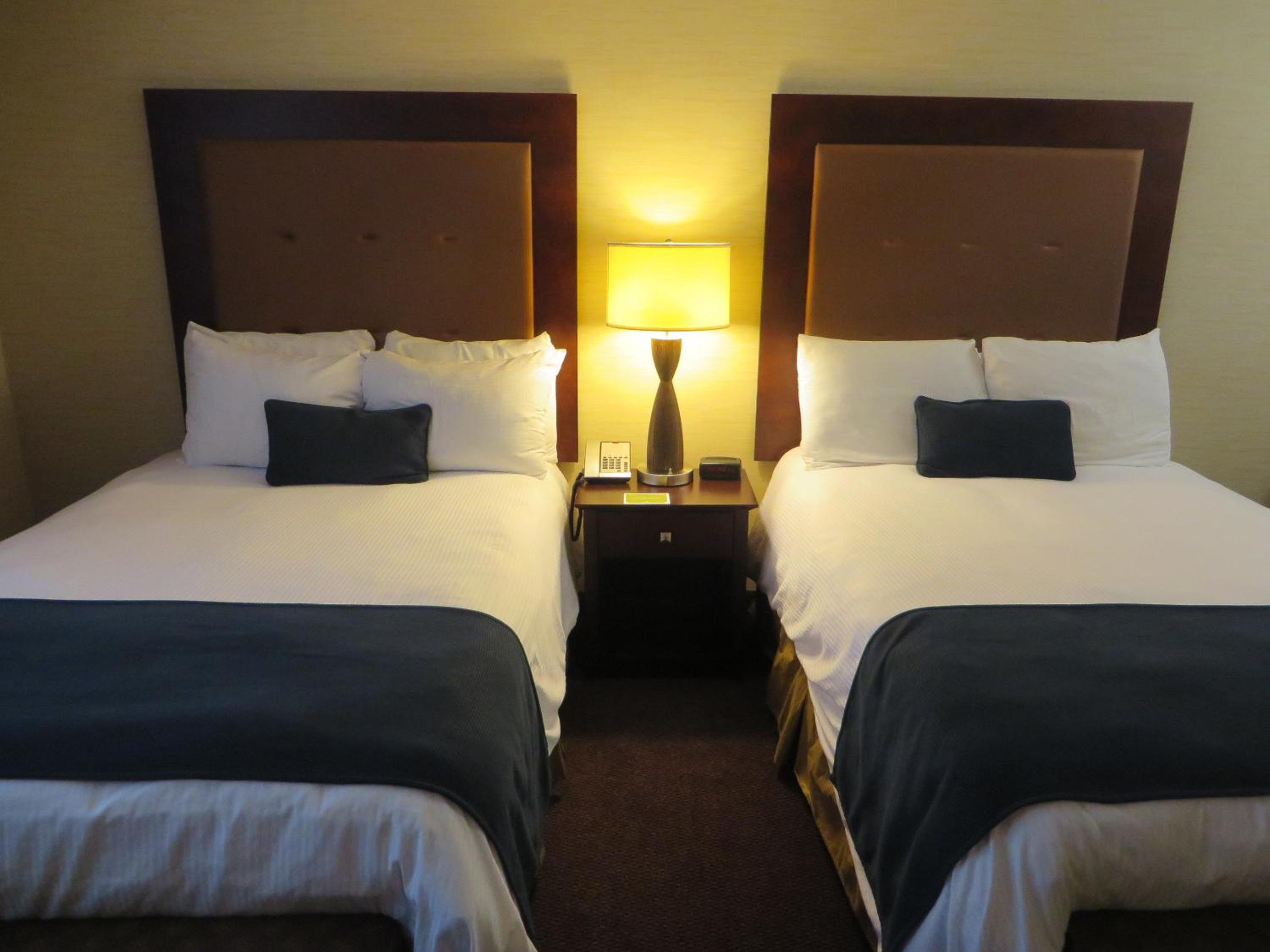 Double Room - Photo 5