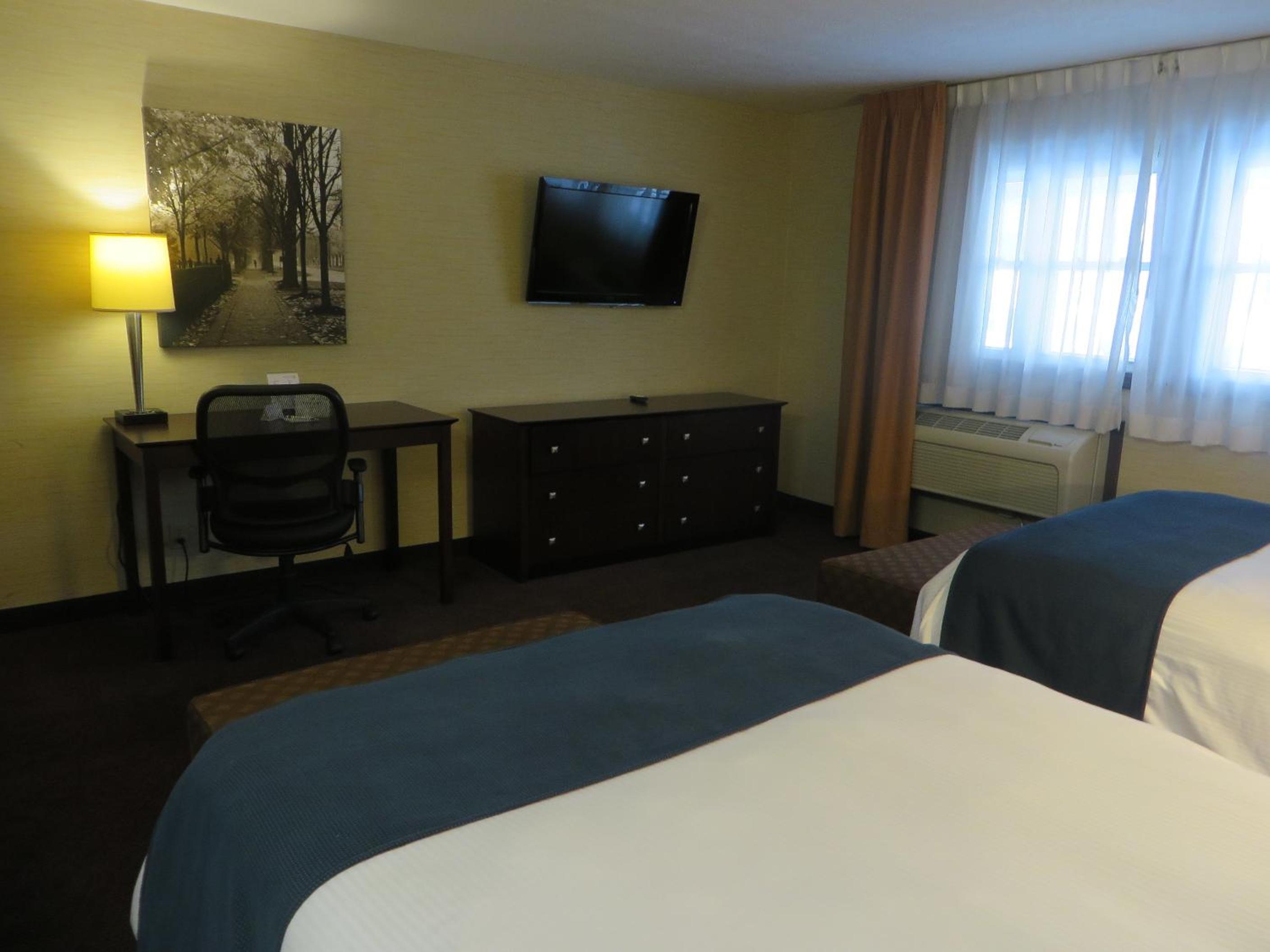 Double Room - Photo 3