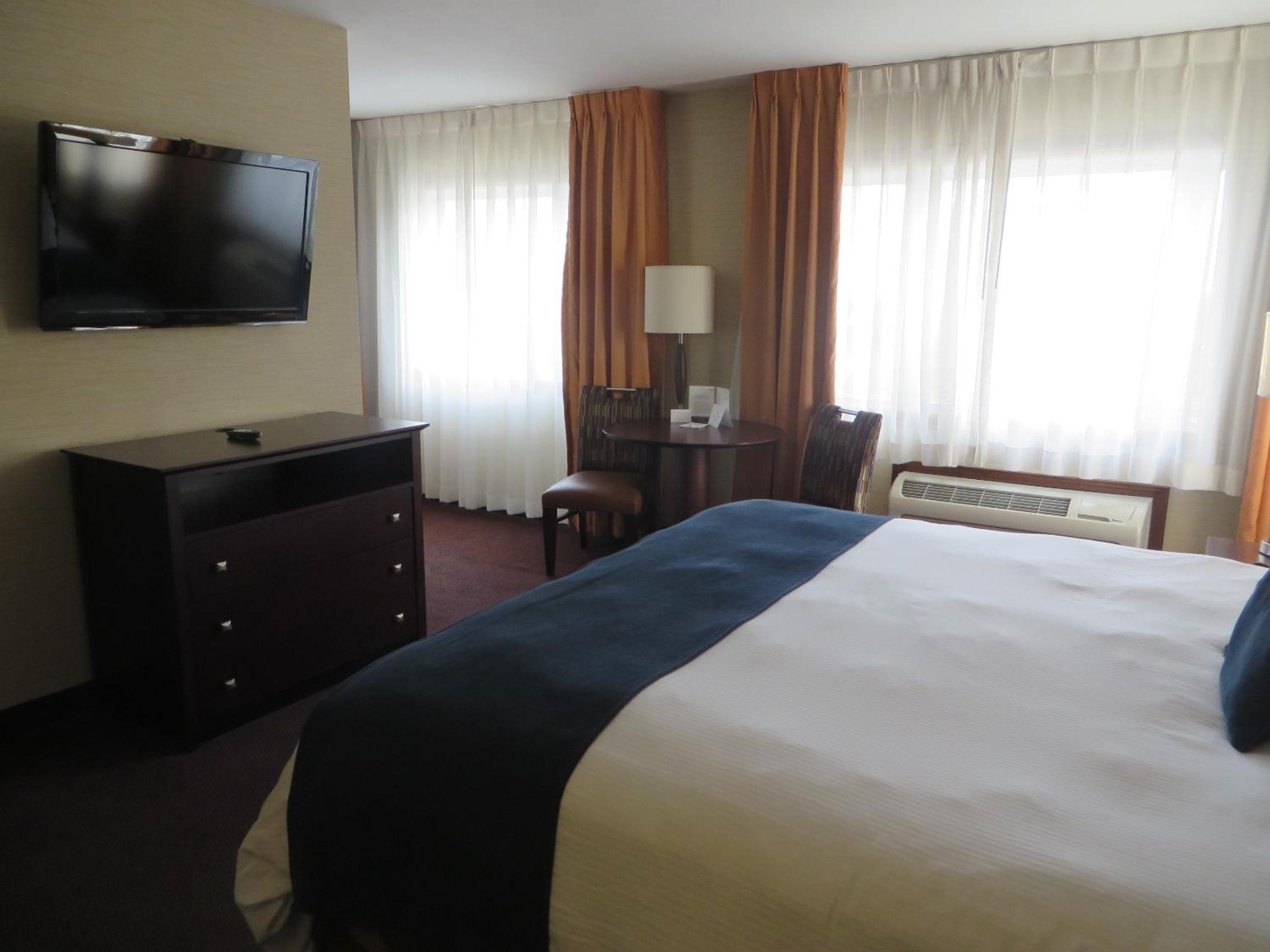King Room - Photo 9