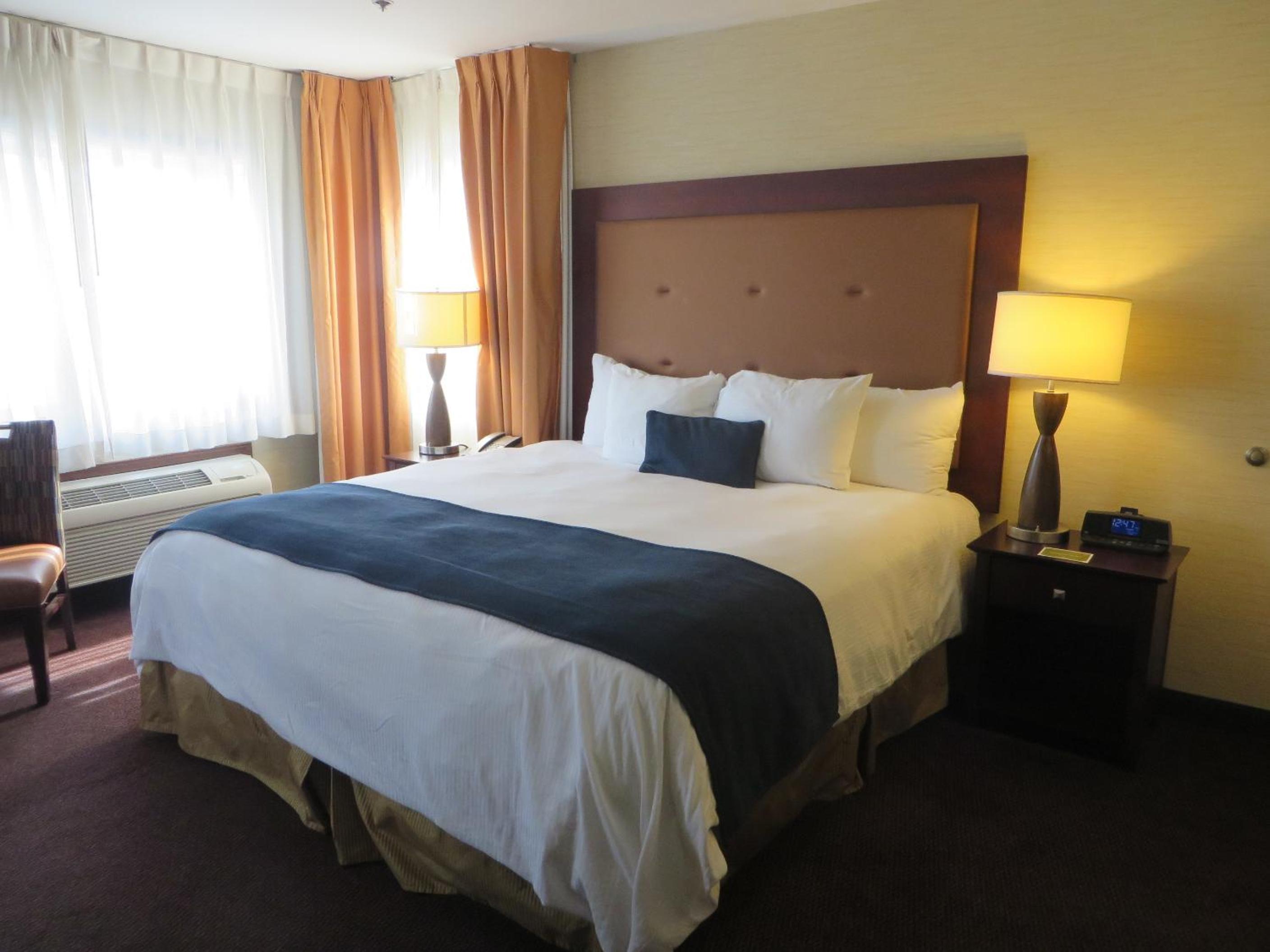 King Room - Photo 1