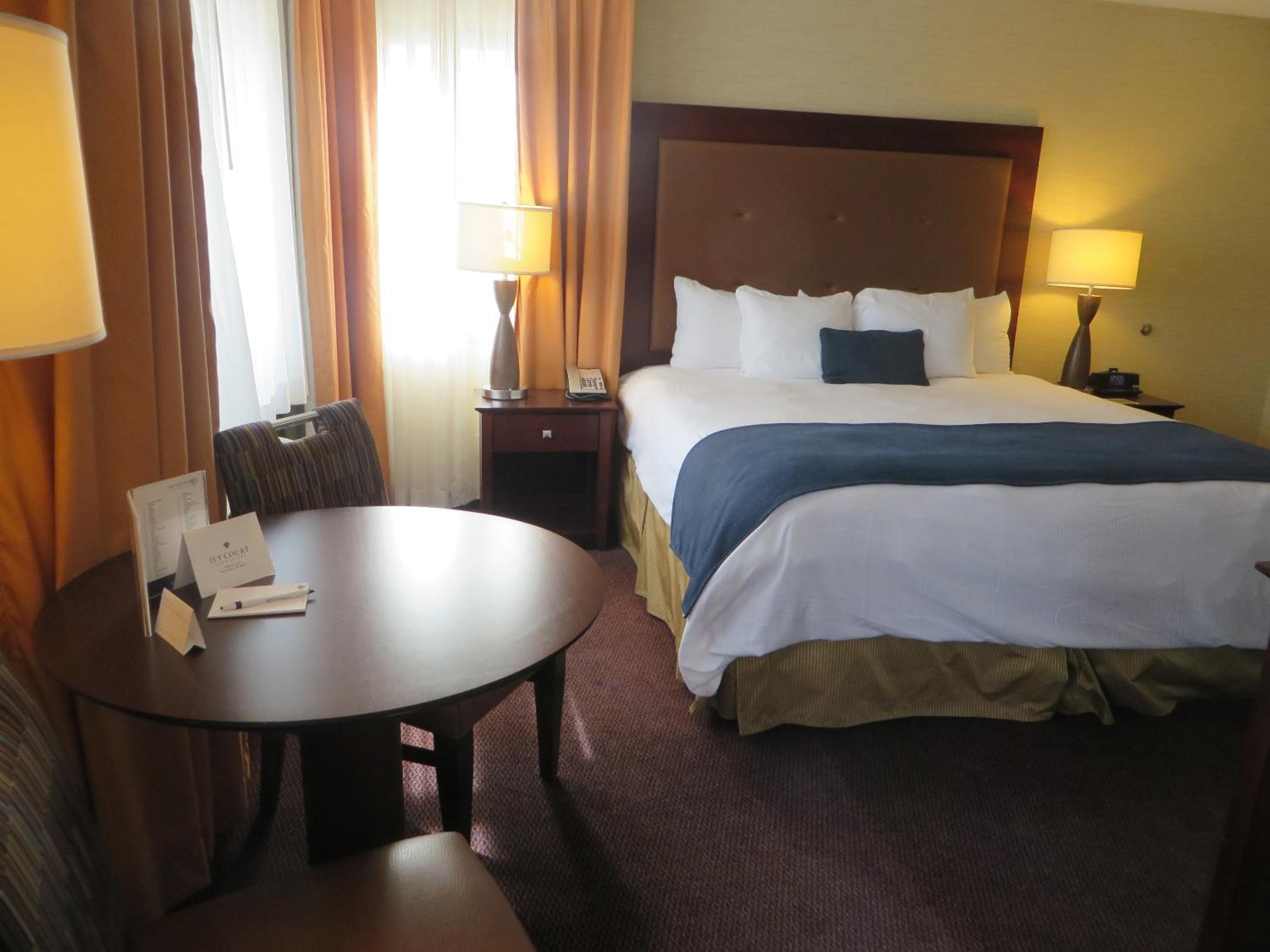King Room - Photo 3