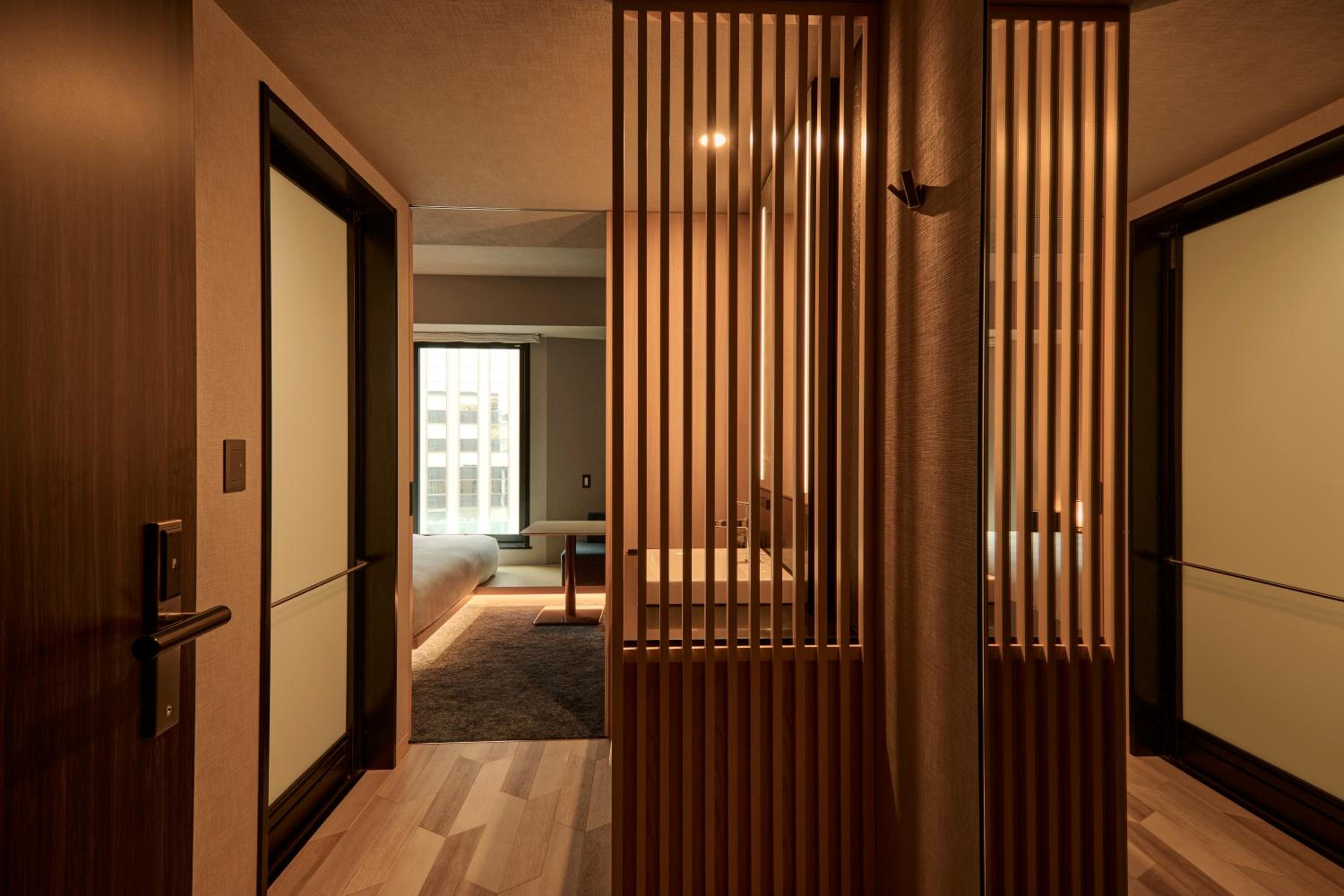 Superior King - Omiki (8-10 Floor) photo 1