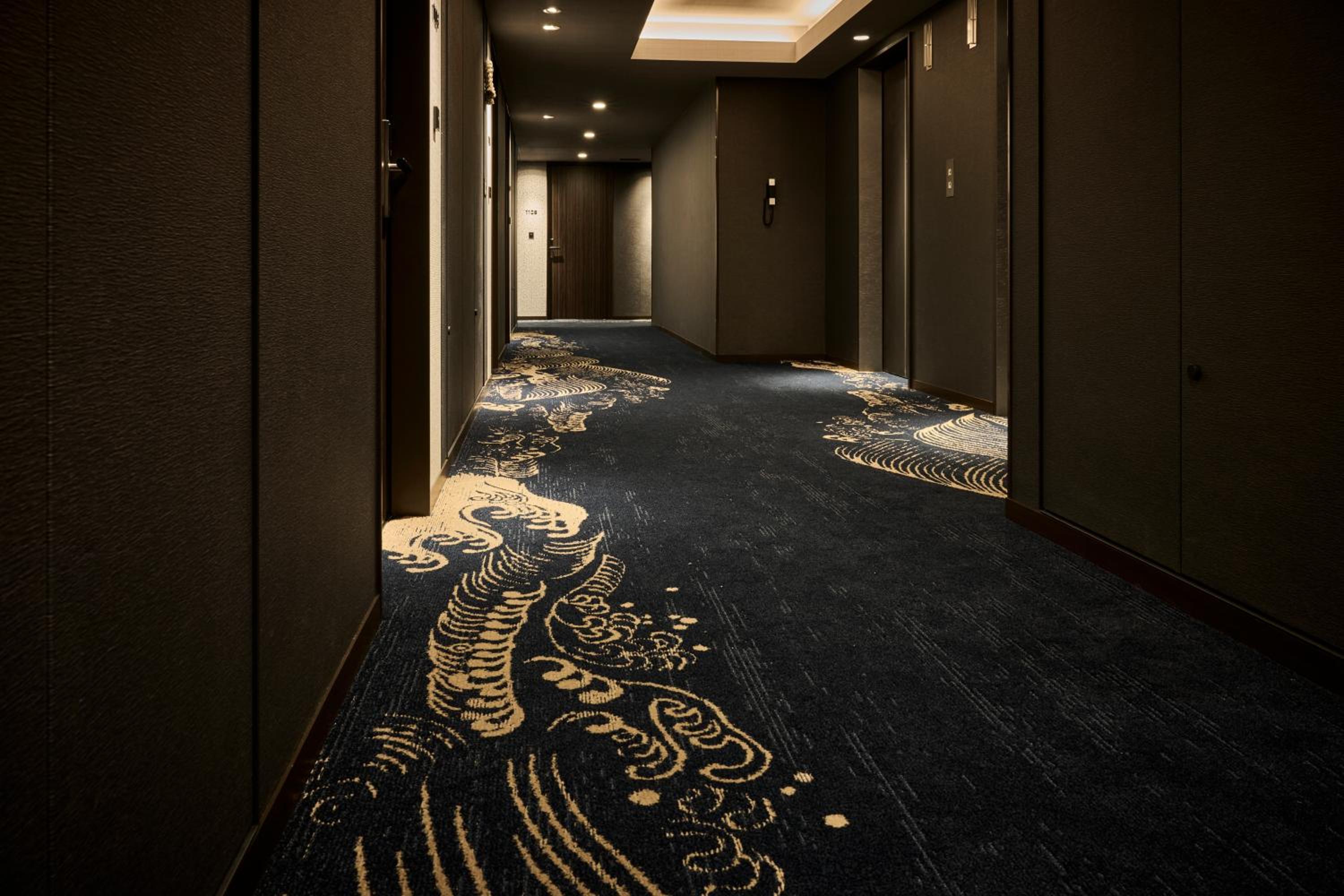 Standard King - Omiki (8-13 Floor) photo 3