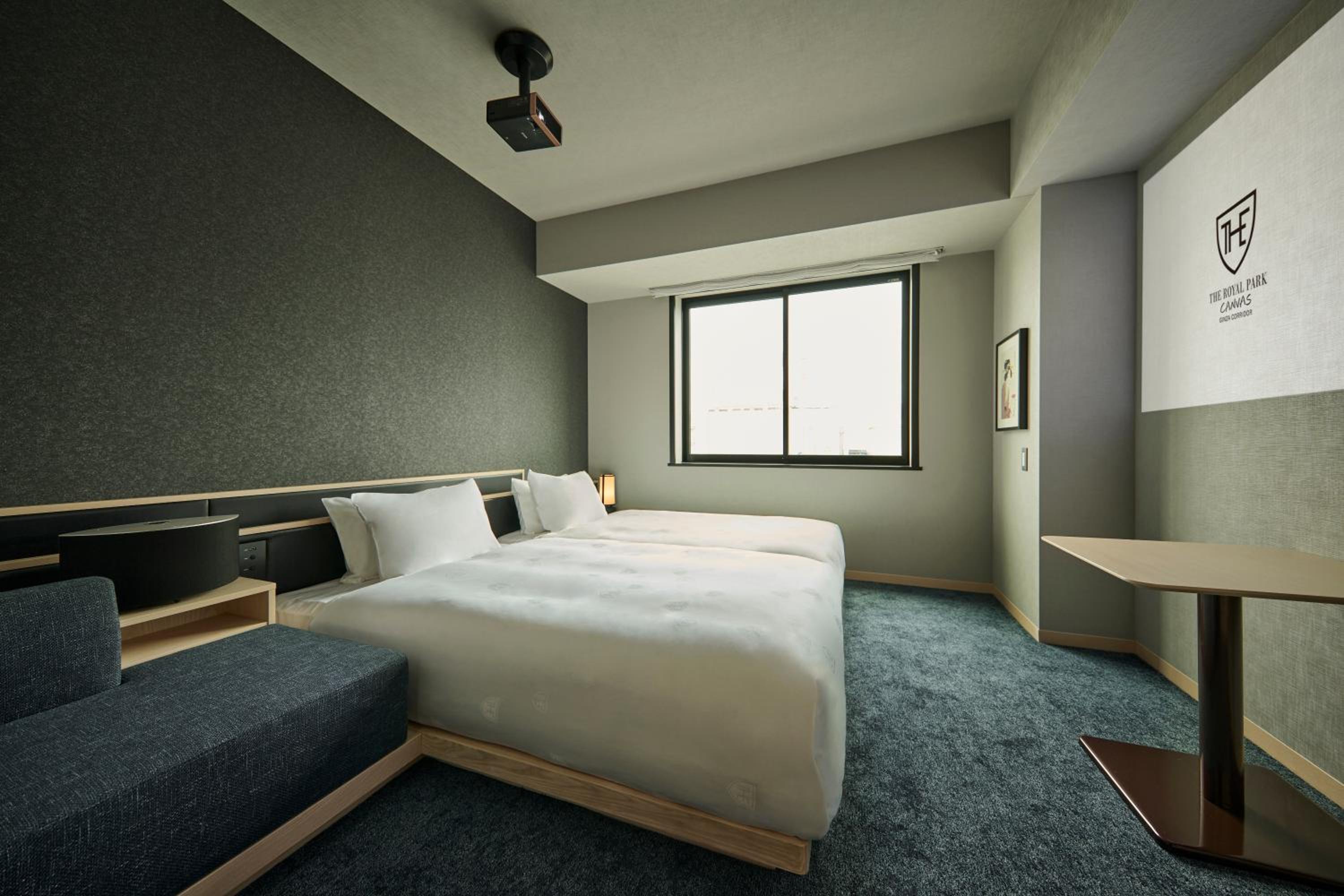 Standard Hollywood Twin - Omiki (8-13 Floor) photo 3