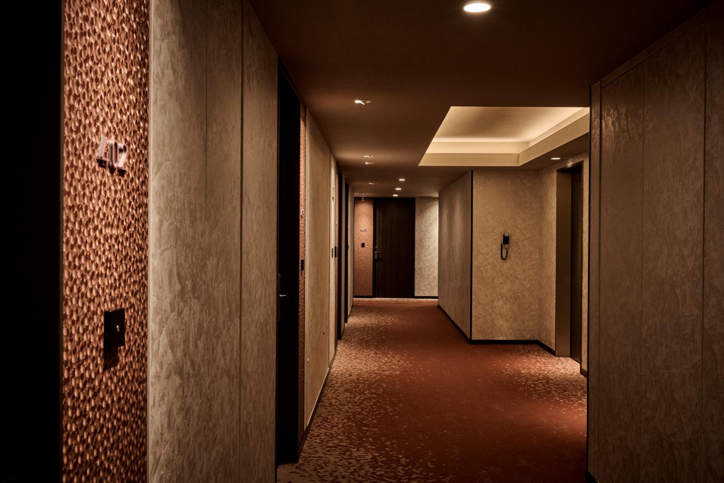 Superior King - Prosecco (3-7 Floor) photo 1