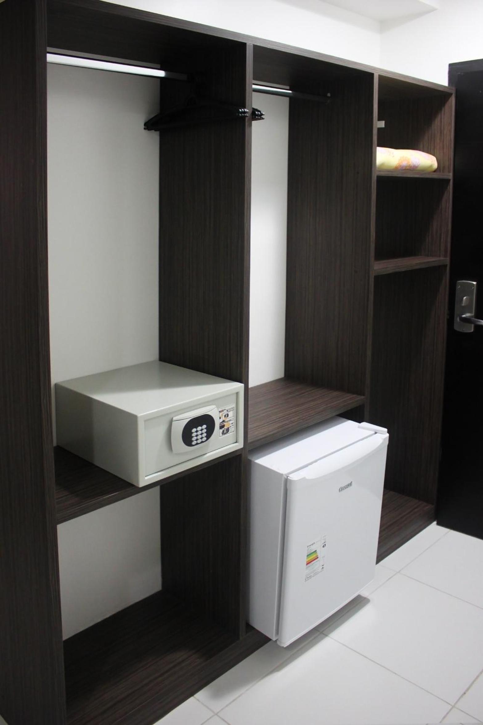 Quadruple Room photo 1