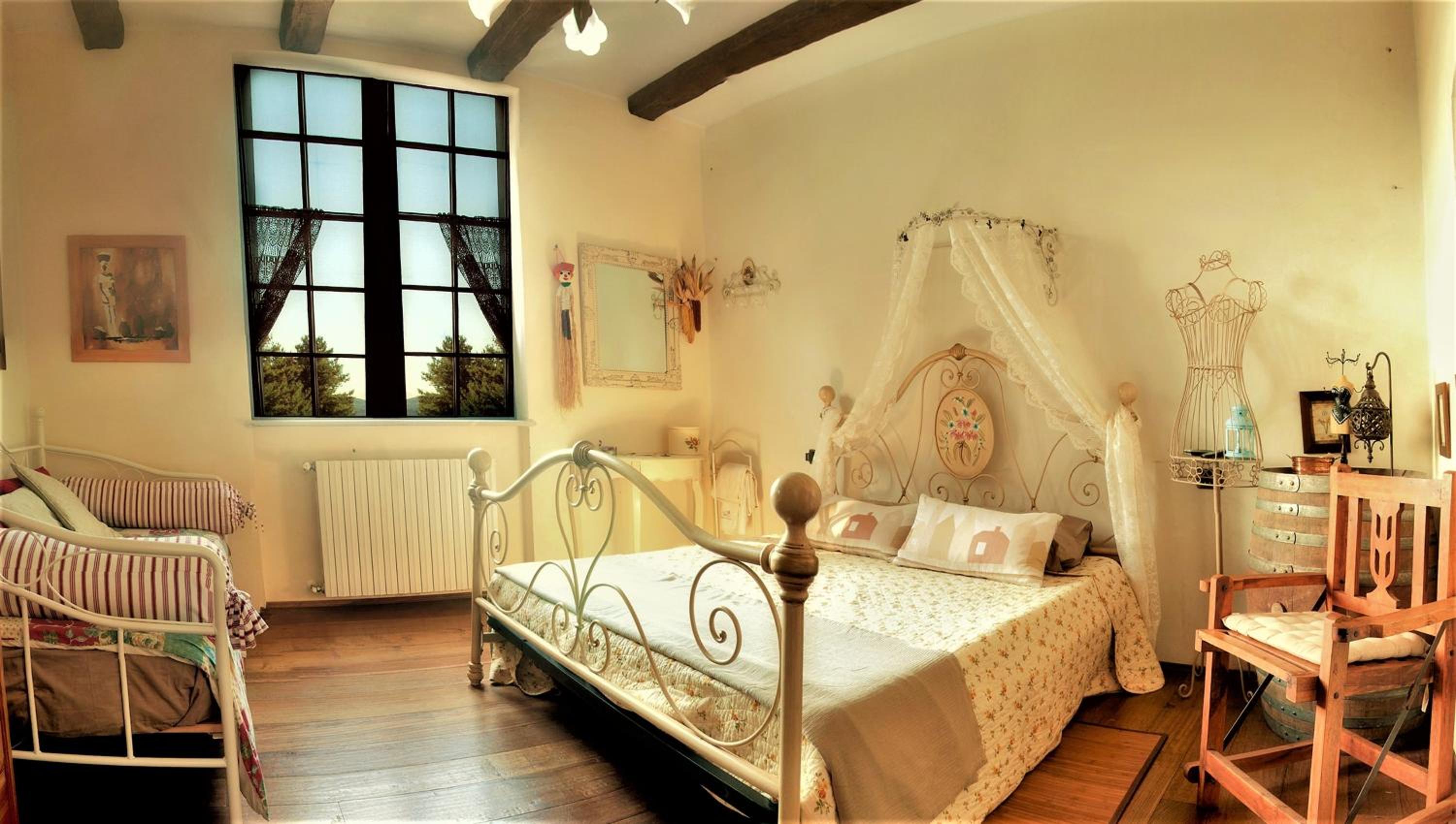 Superior Triple Room photo 1