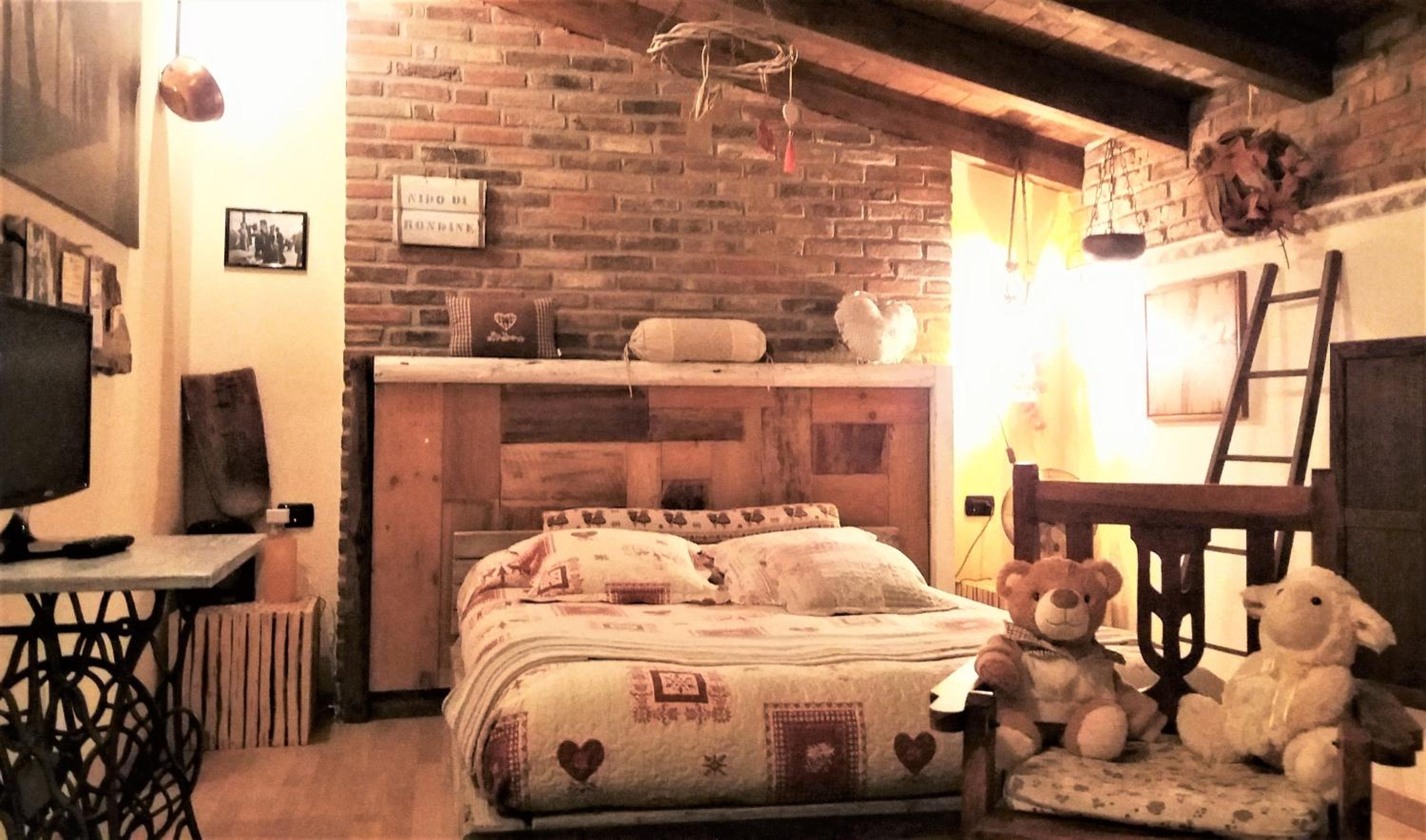 Superior Double Room photo 1