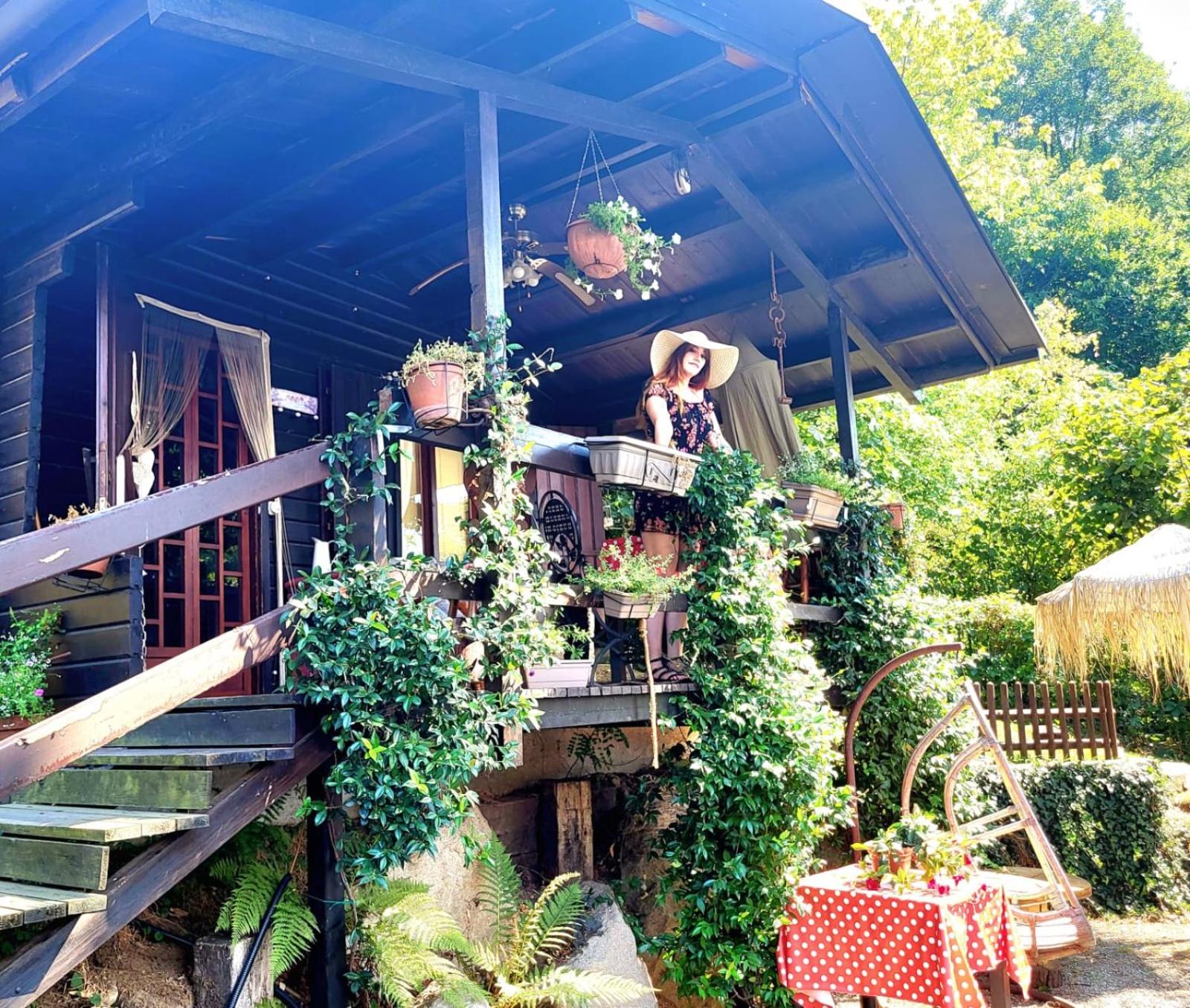 Chalet photo 3