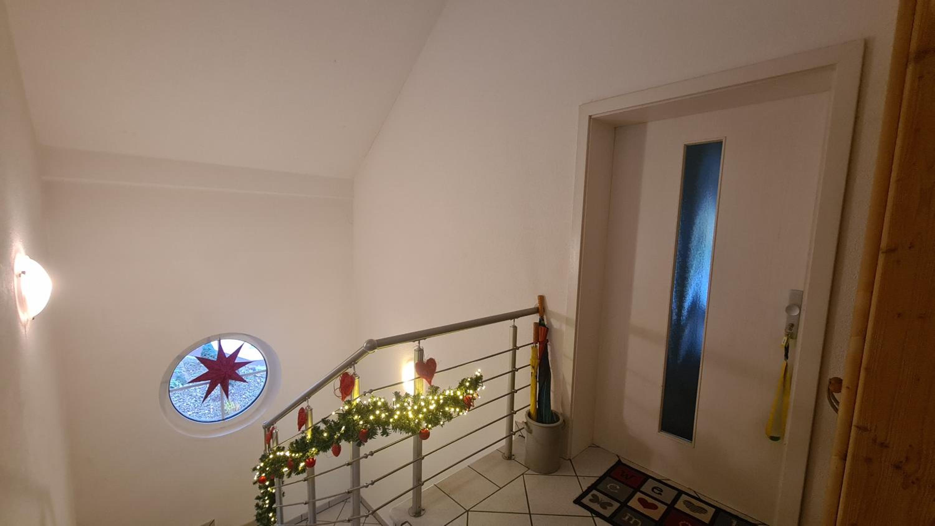 Two-Bedroom Apartment with Balcony photo 2