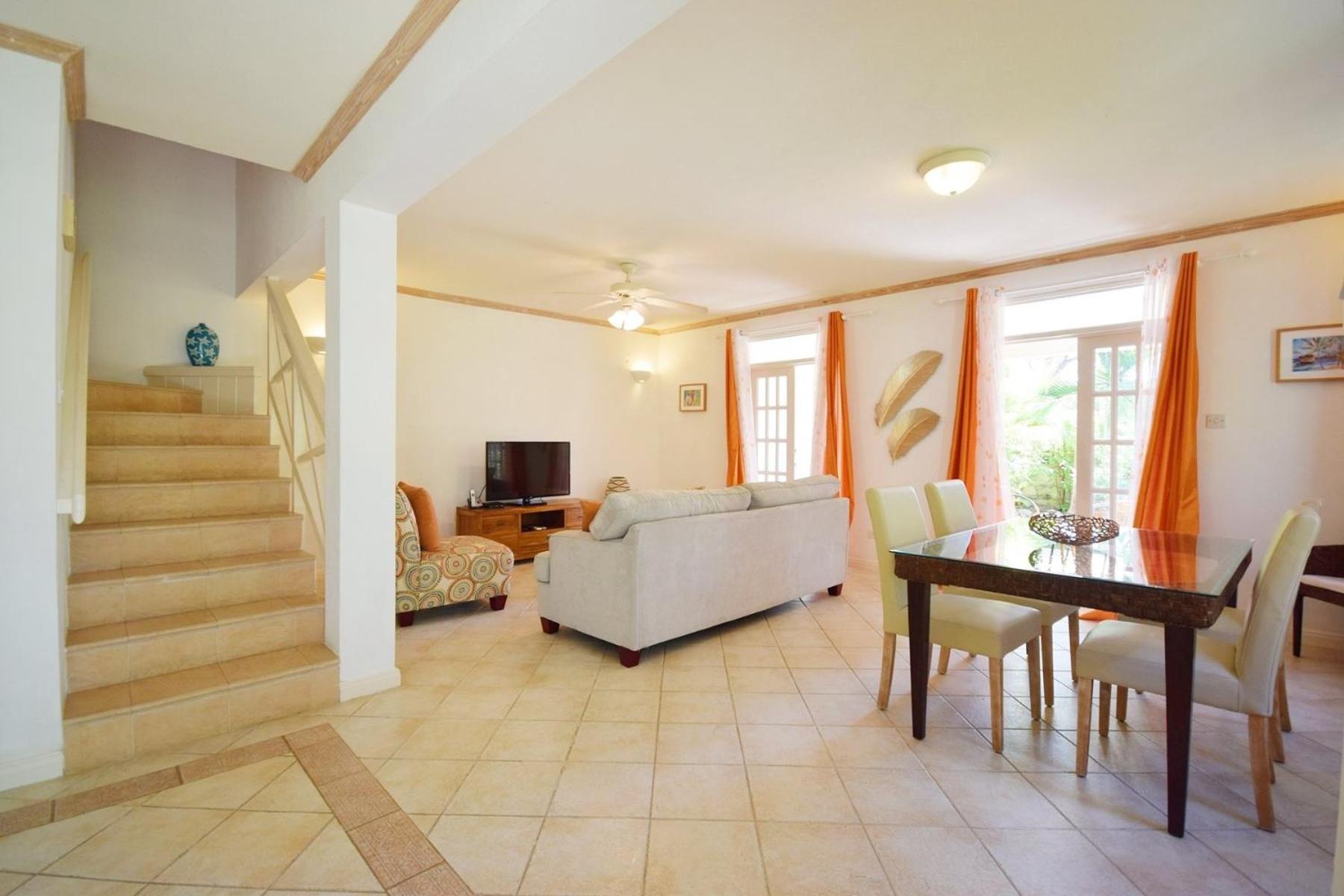 Two-Bedroom House photo 1