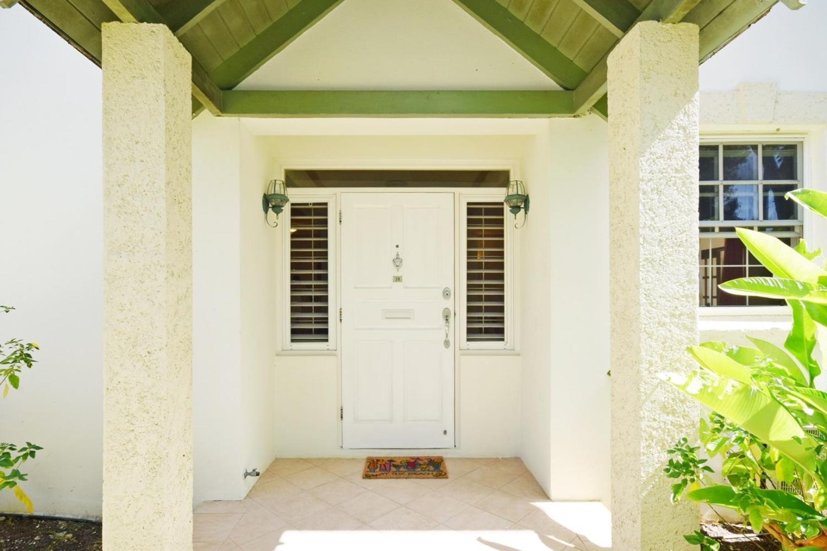 Two-Bedroom House photo 2