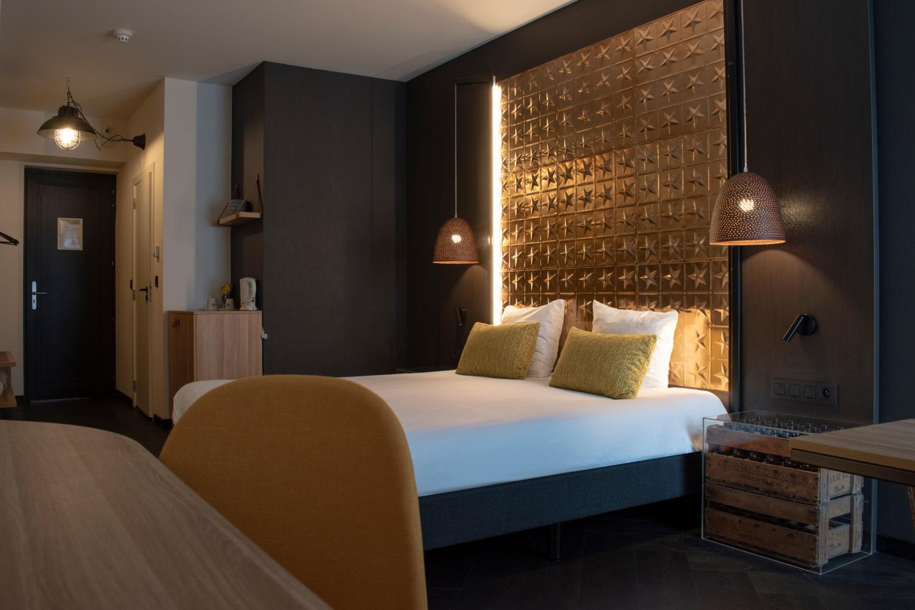 Double Room photo 3