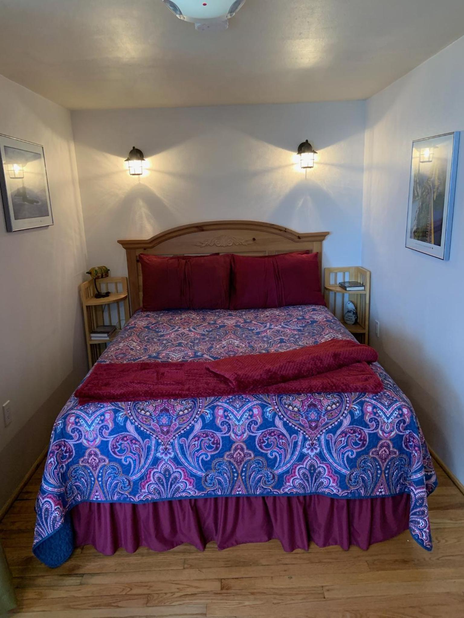 Queen Room