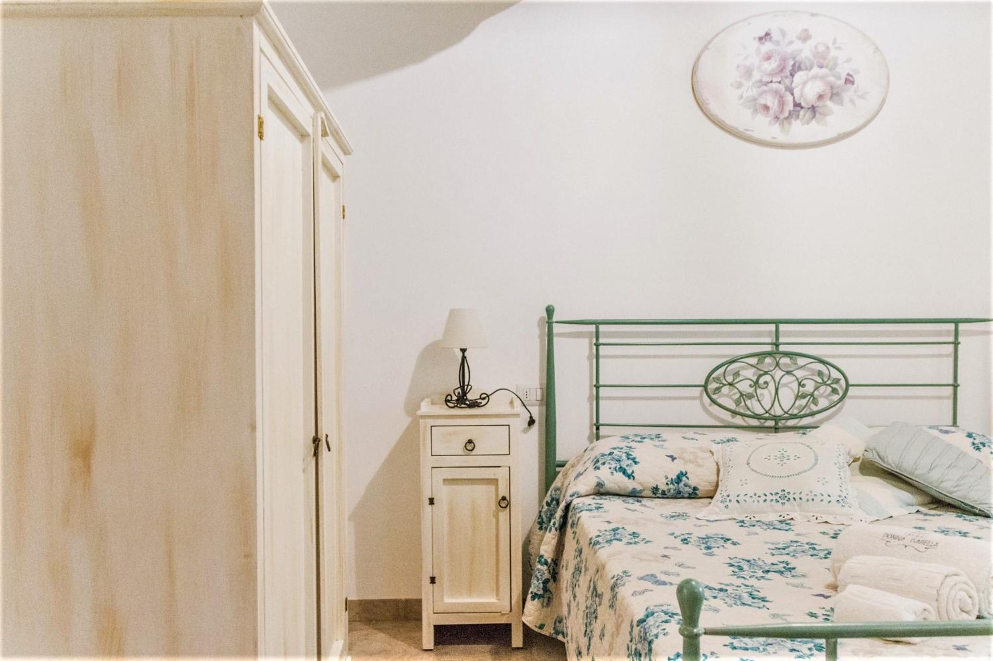 Double Room with Extra Bed