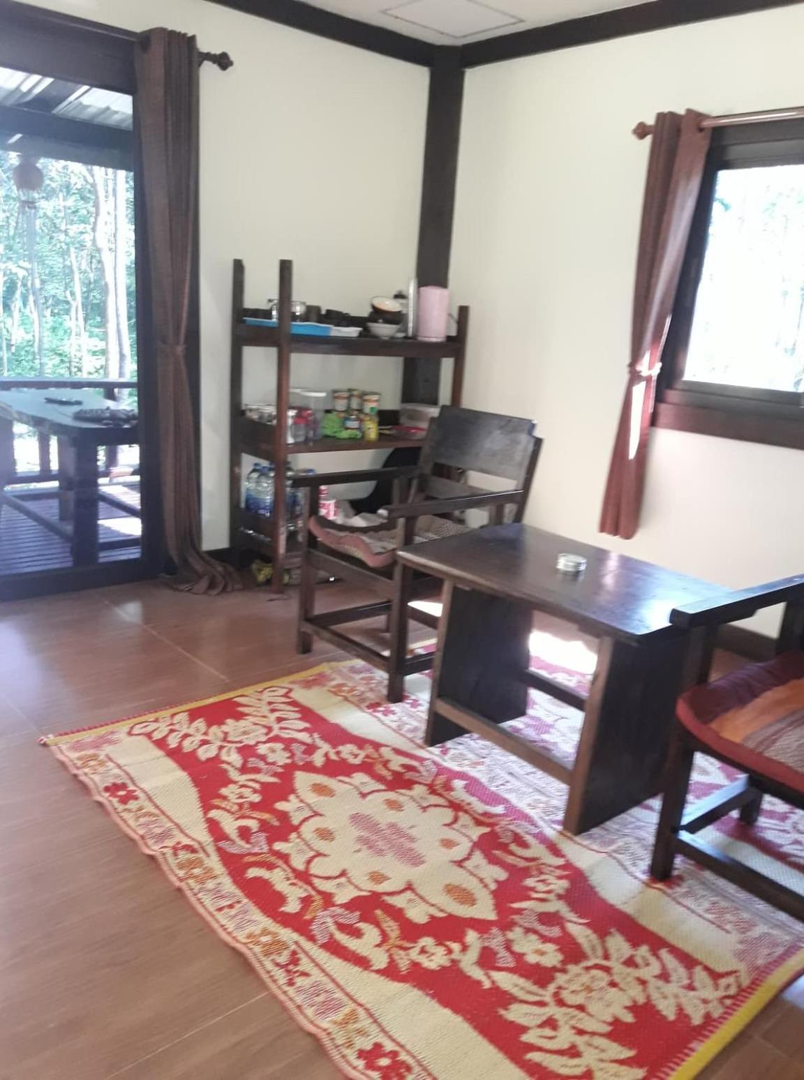 Double Room With Garden View photo 1
