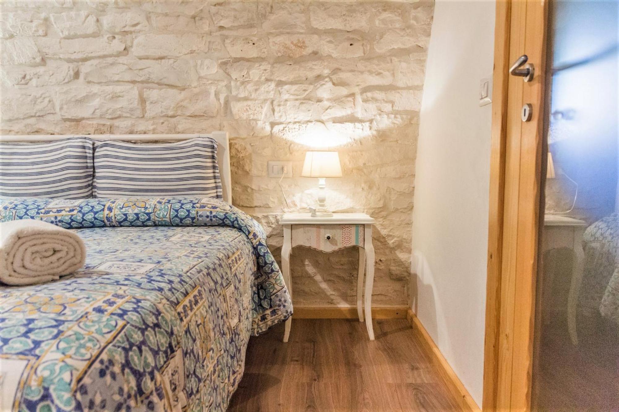 Double Room with Extra Bed